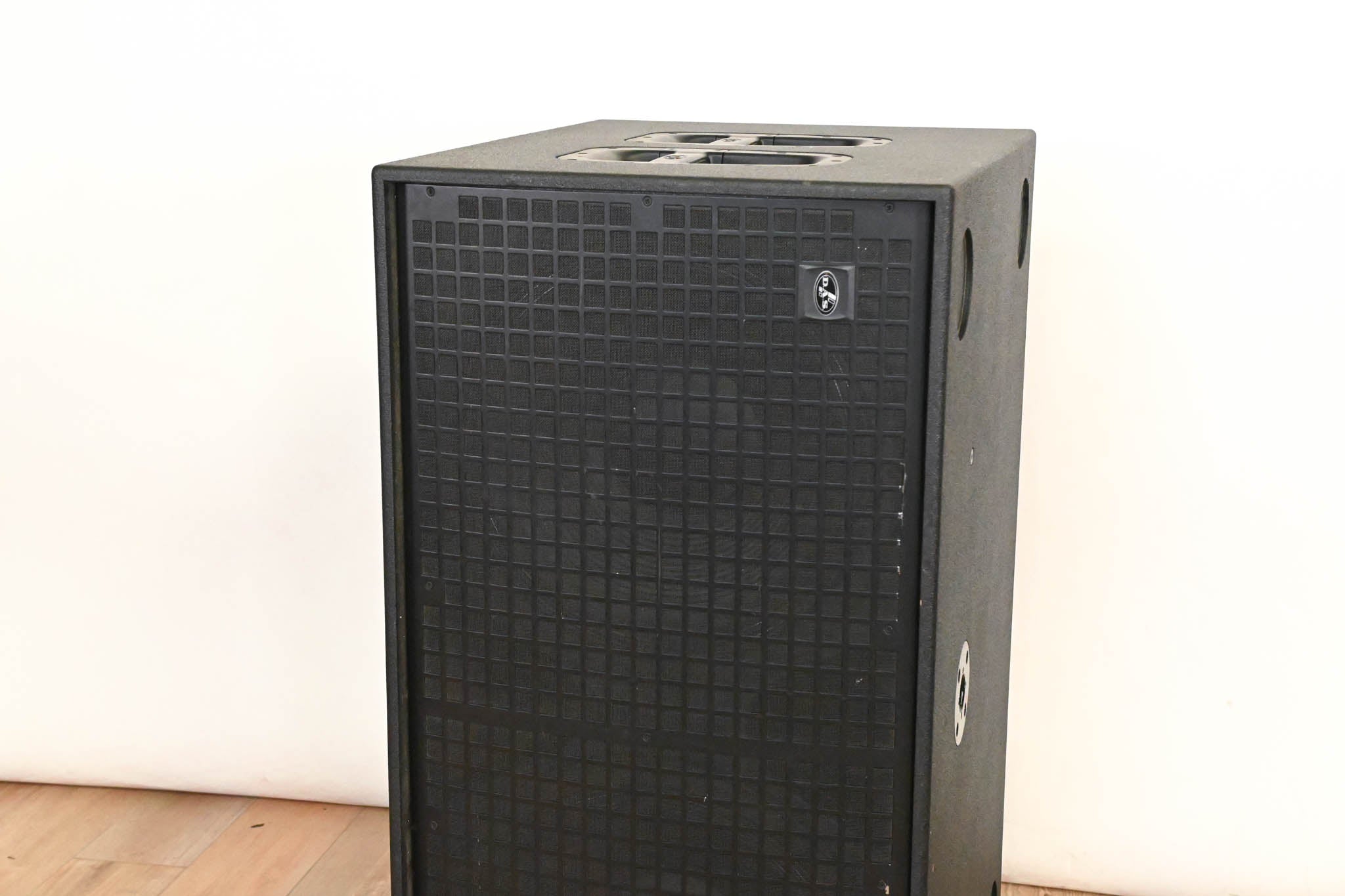 DAS Audio Event 218A 2x18" Active Subwoofer