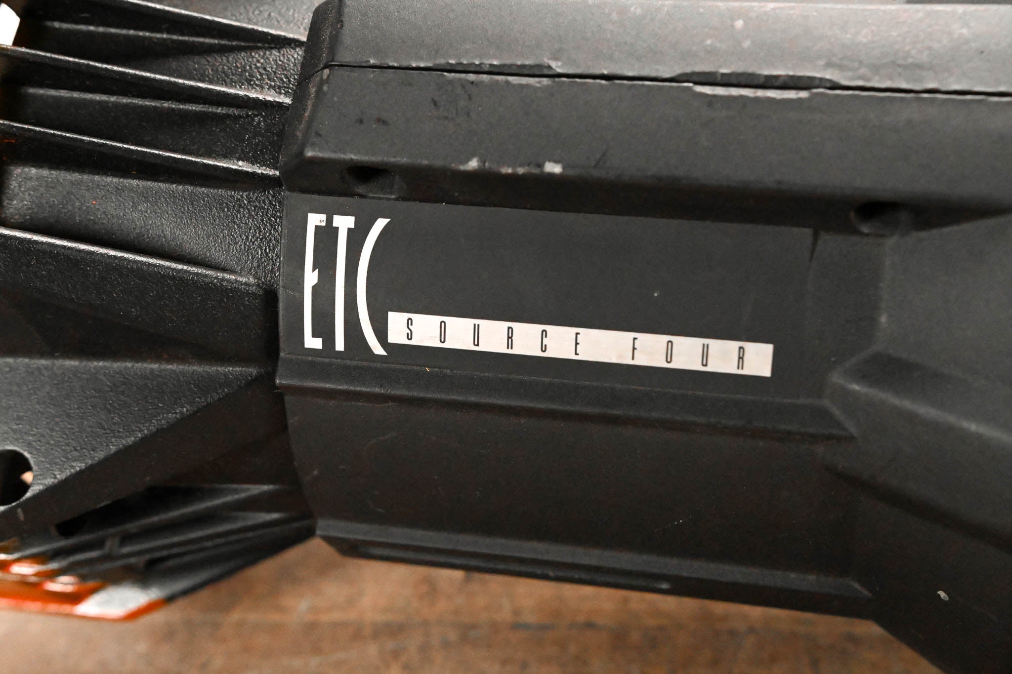 ETC Source Four 750 26 Degree Ellipsoidal Light