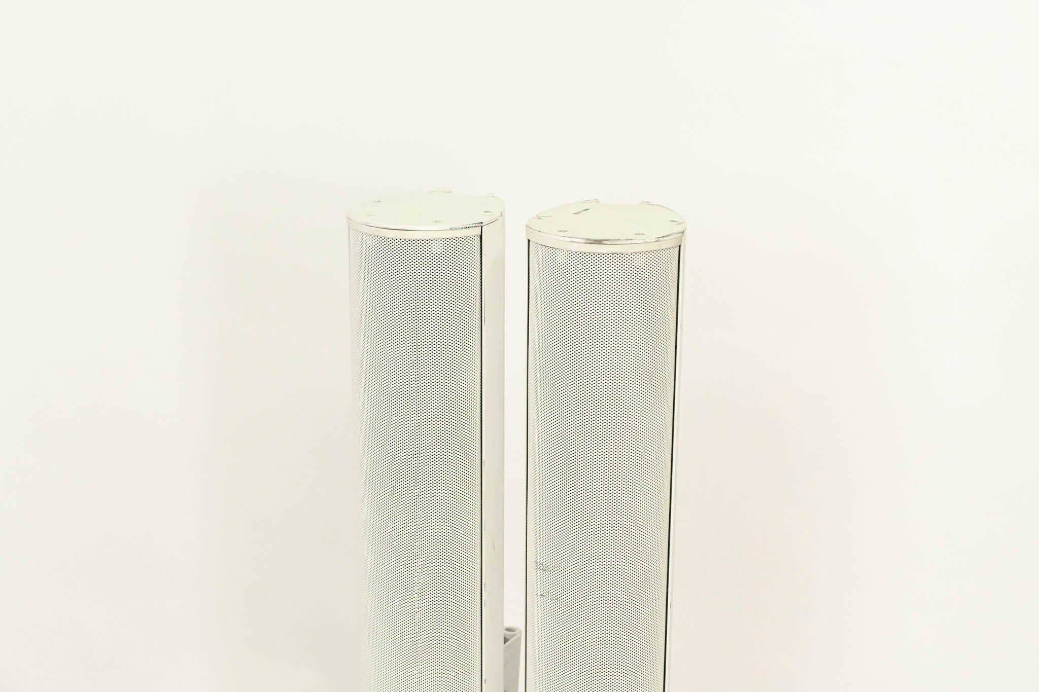 Bose Panaray MA12 Modular Column Array Loudspeaker (PAIR)