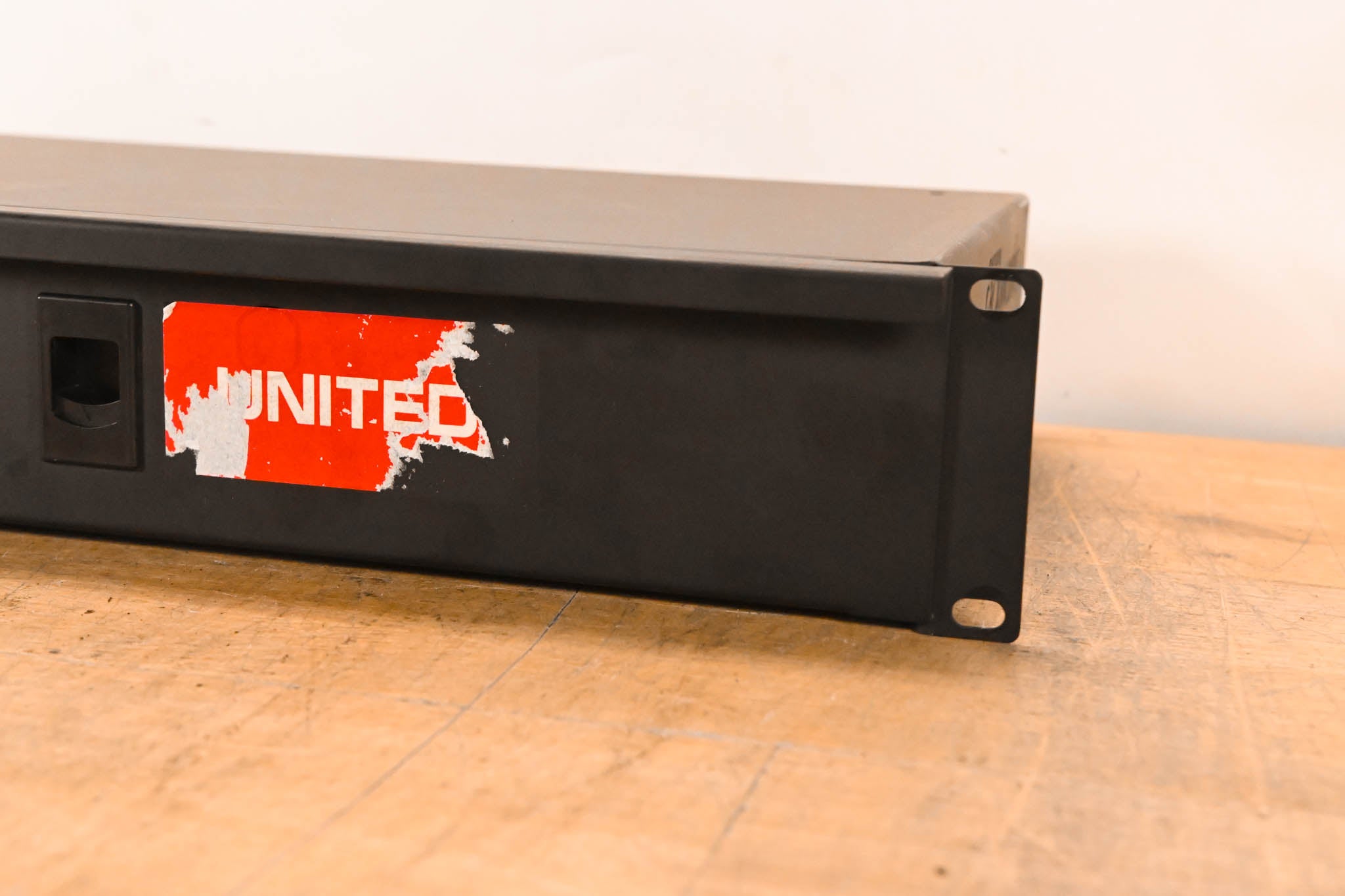 Gator Rackworks 2U Rack Drawer