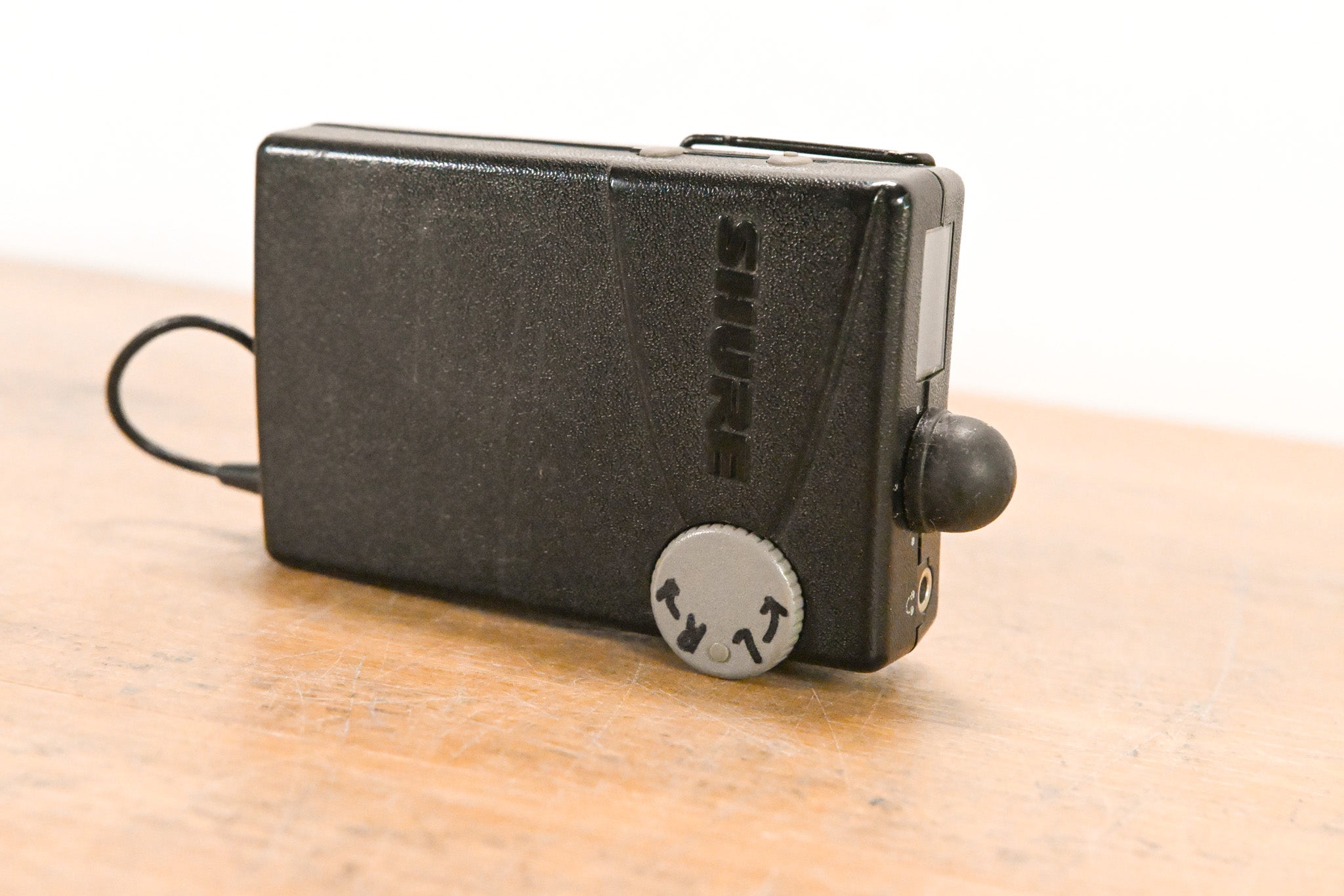 Shure P4R-HF Receiver for PSM 400 Personal Monitor System - 722-746 MHz