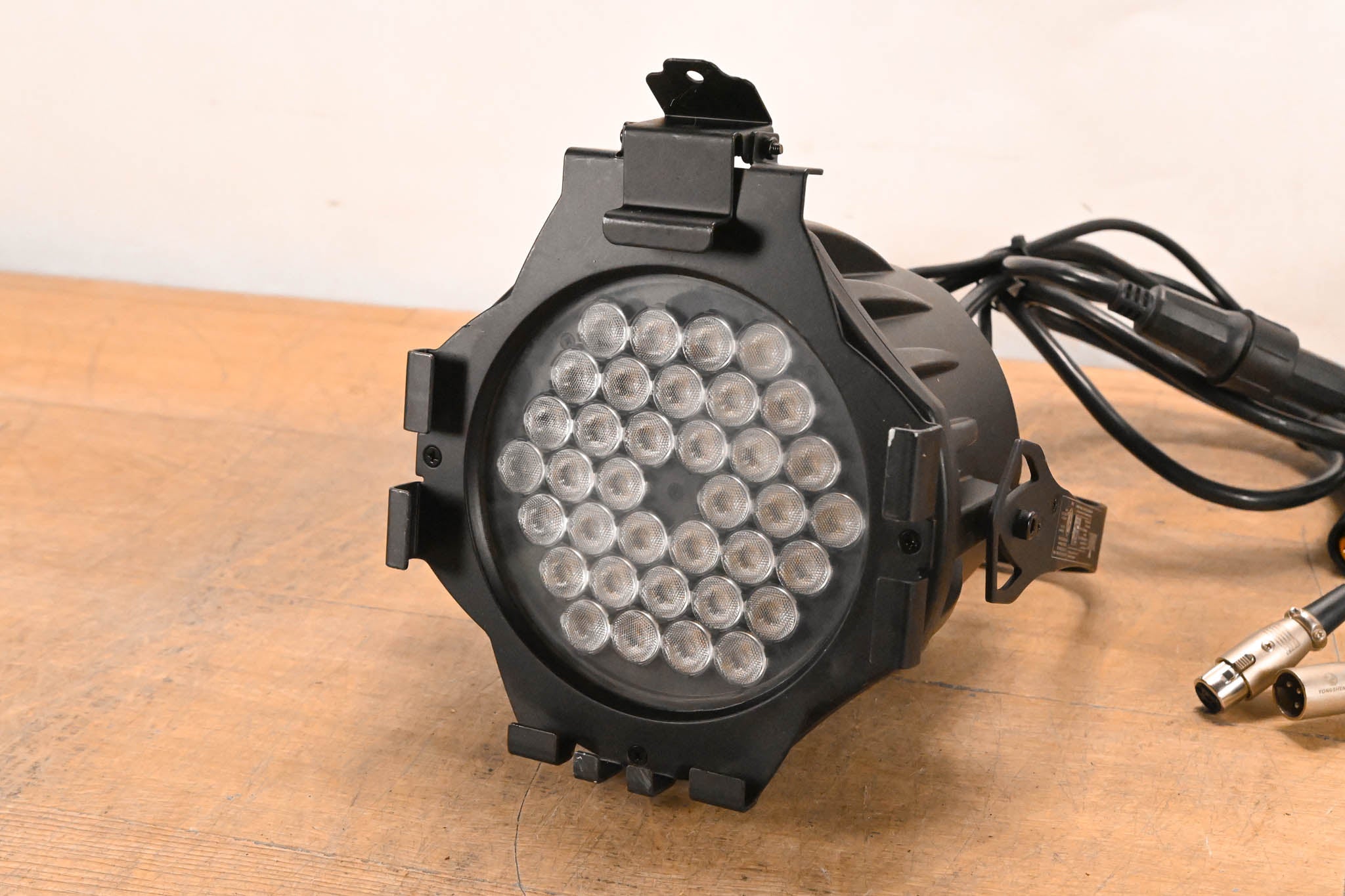 Chauvet Colorado 1 VW IP66 Variable White LED Wash Light