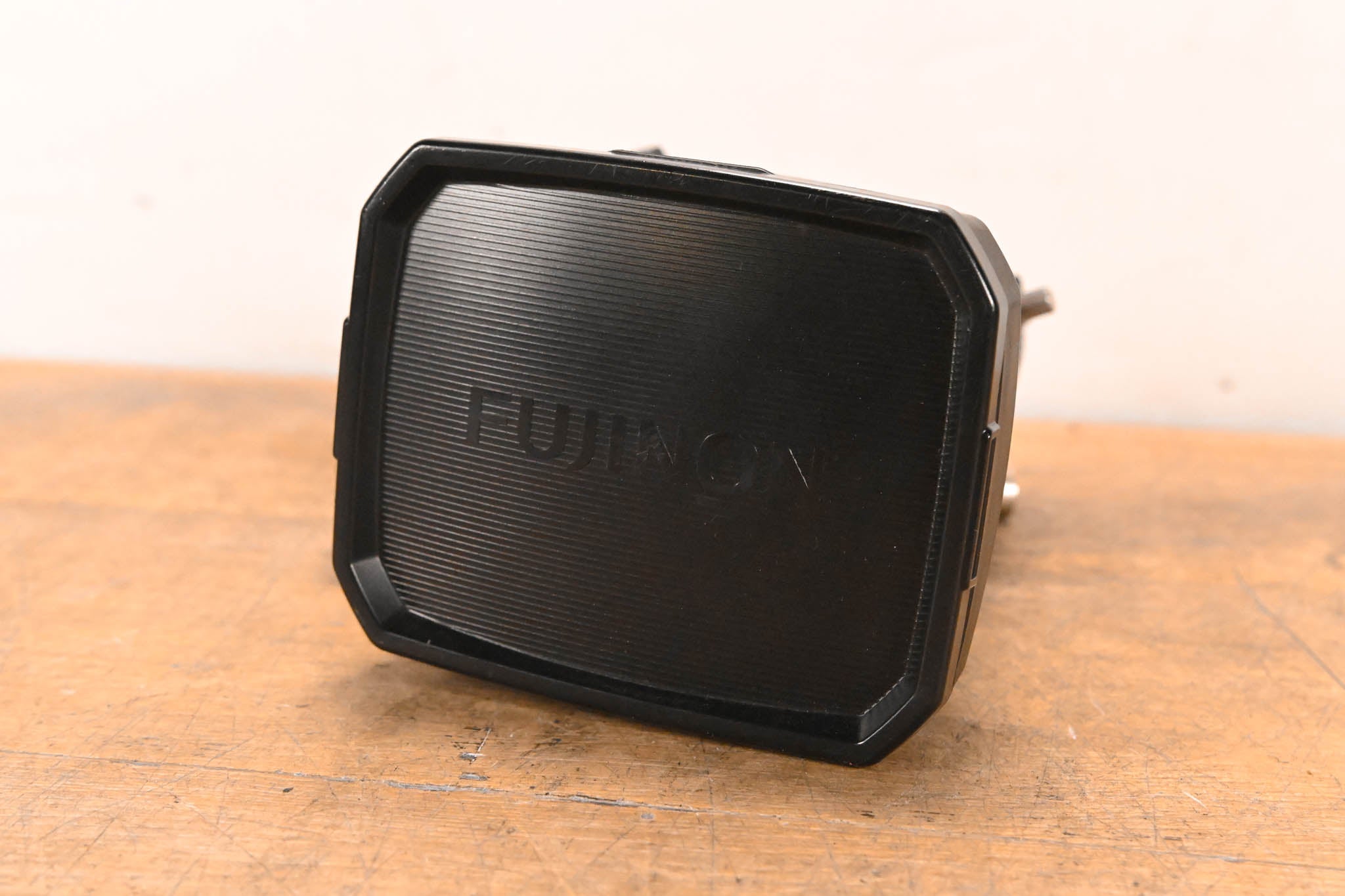 Fujinon XT20sx4.7BRM-K3 HDTV Zoom Lens - 1:1.4/4.7-94mm