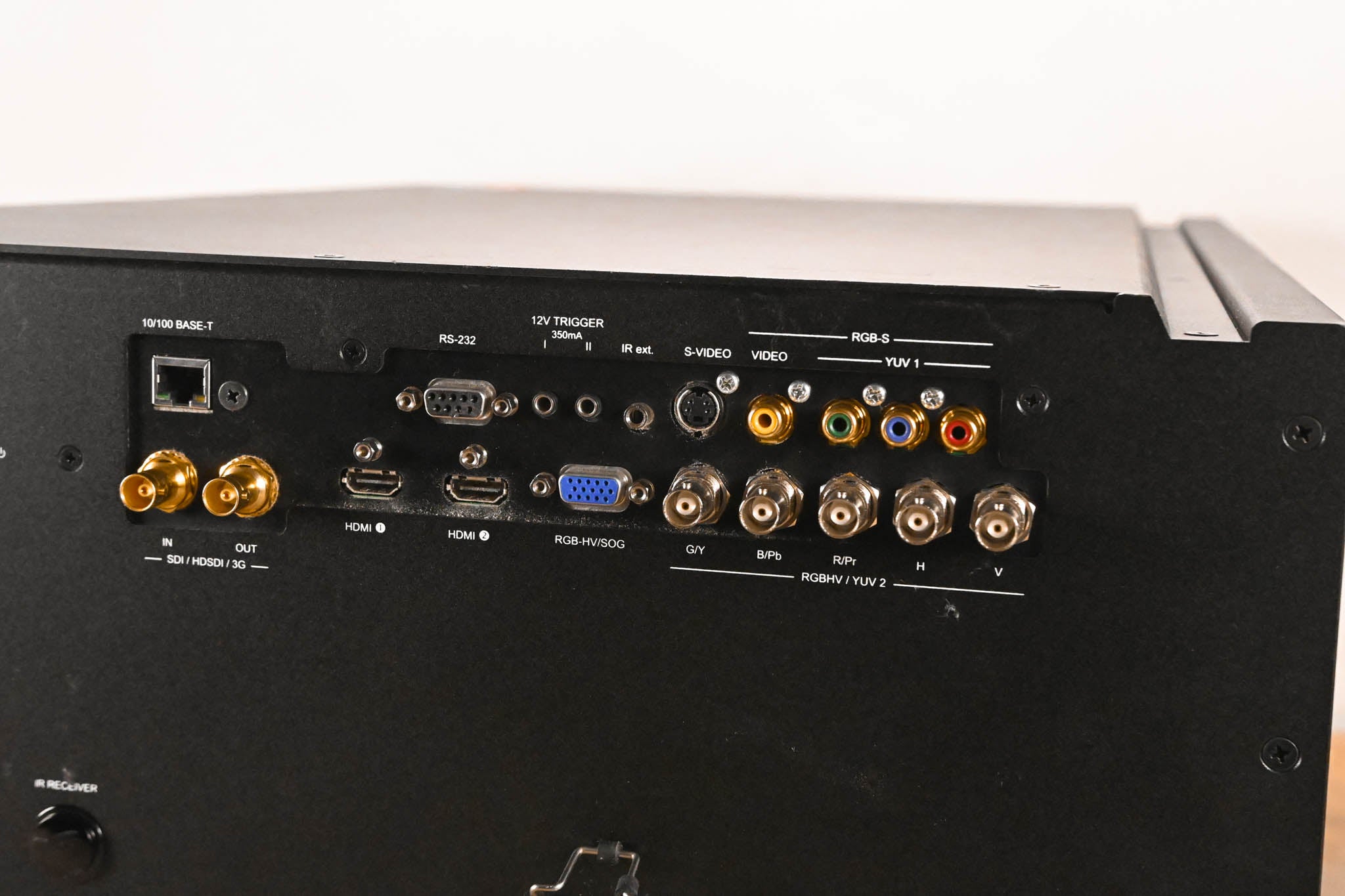 Barco RLM-W8 8,000 Lumen WUXGA Large Venue Projector