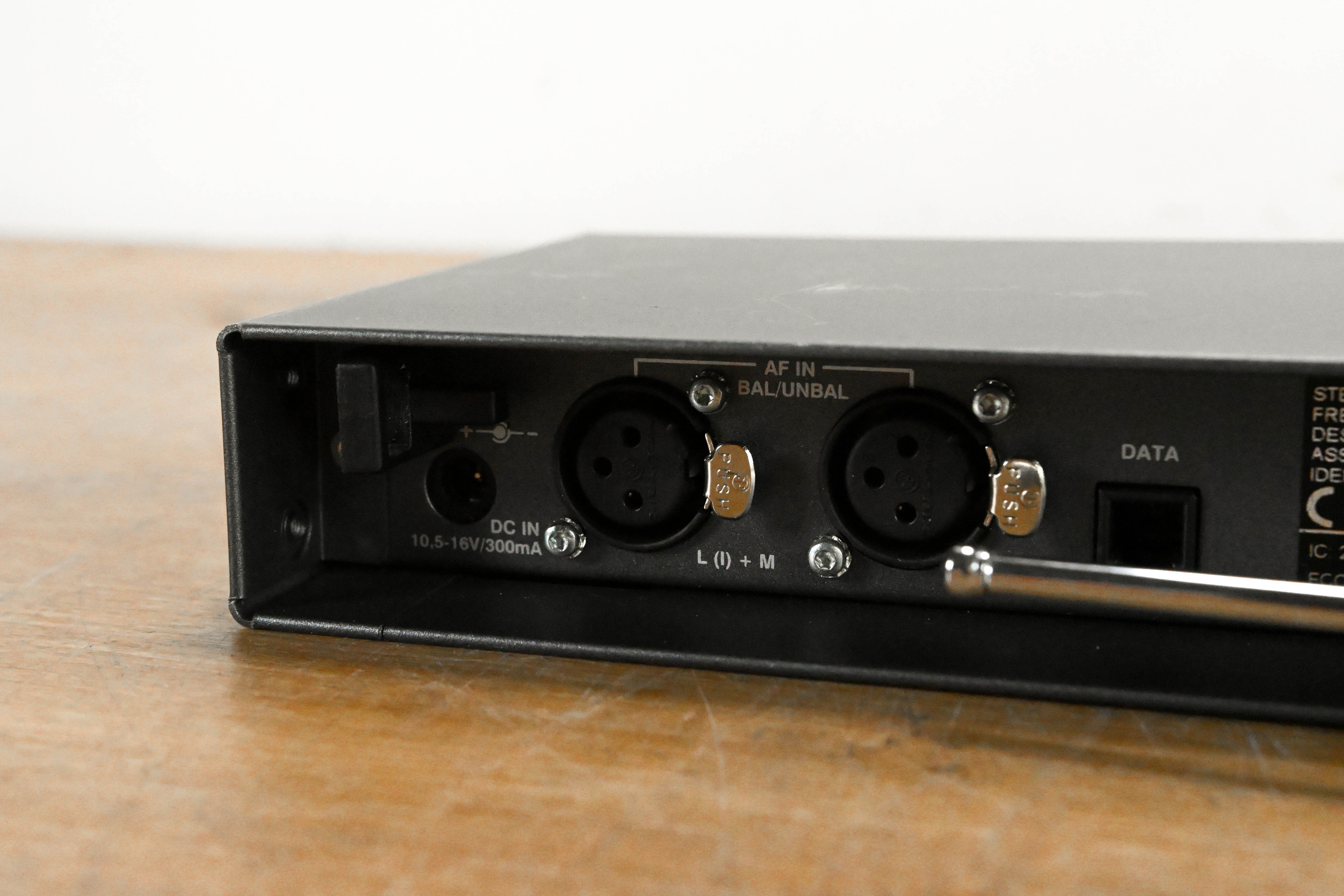 Sennheiser SR 300 IEM G2 Wireless Transmitter 518-554 MHz (NO PSU)