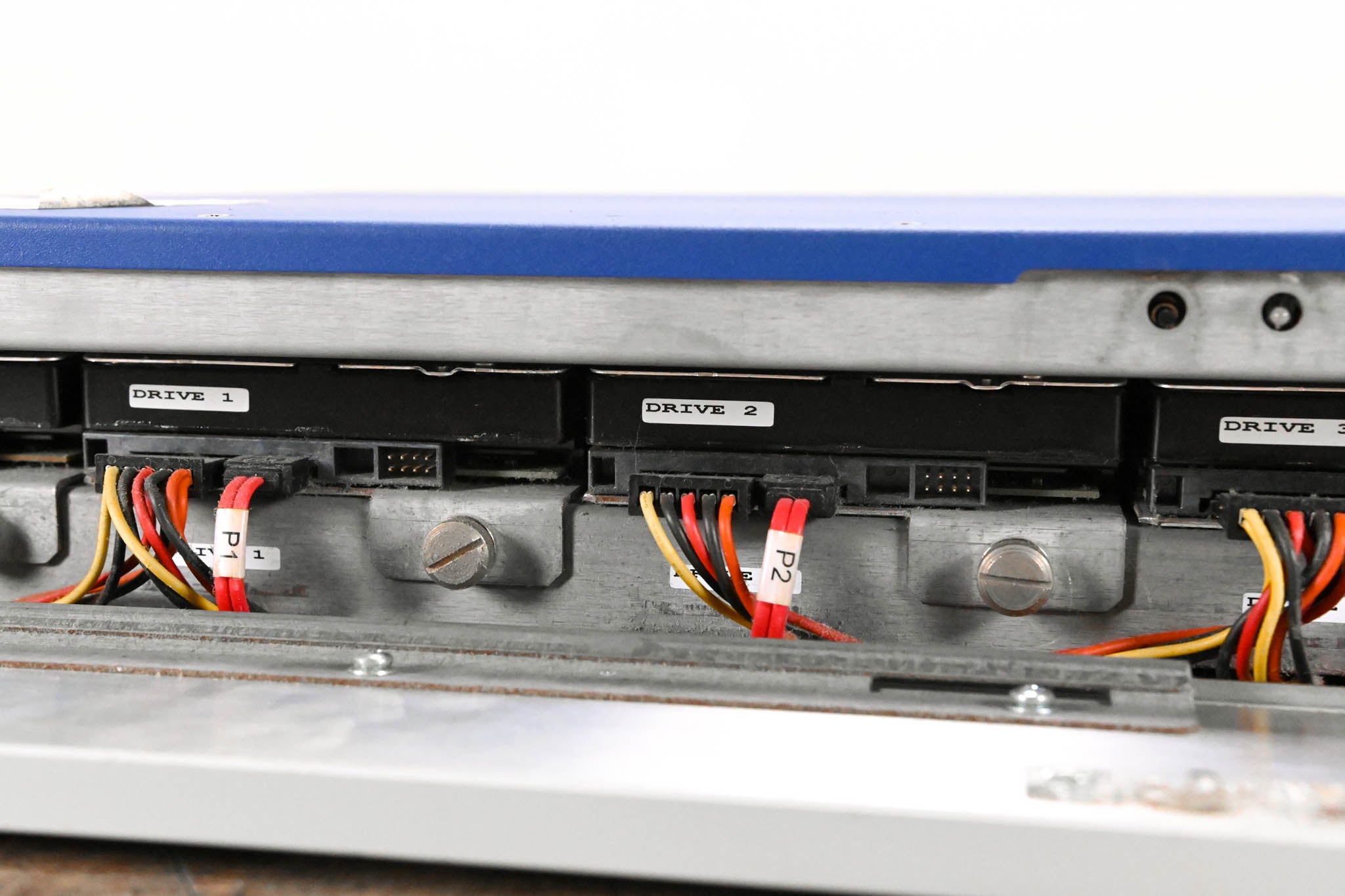 360 Systems MAXX-1200HD High Definition Broadcast Server