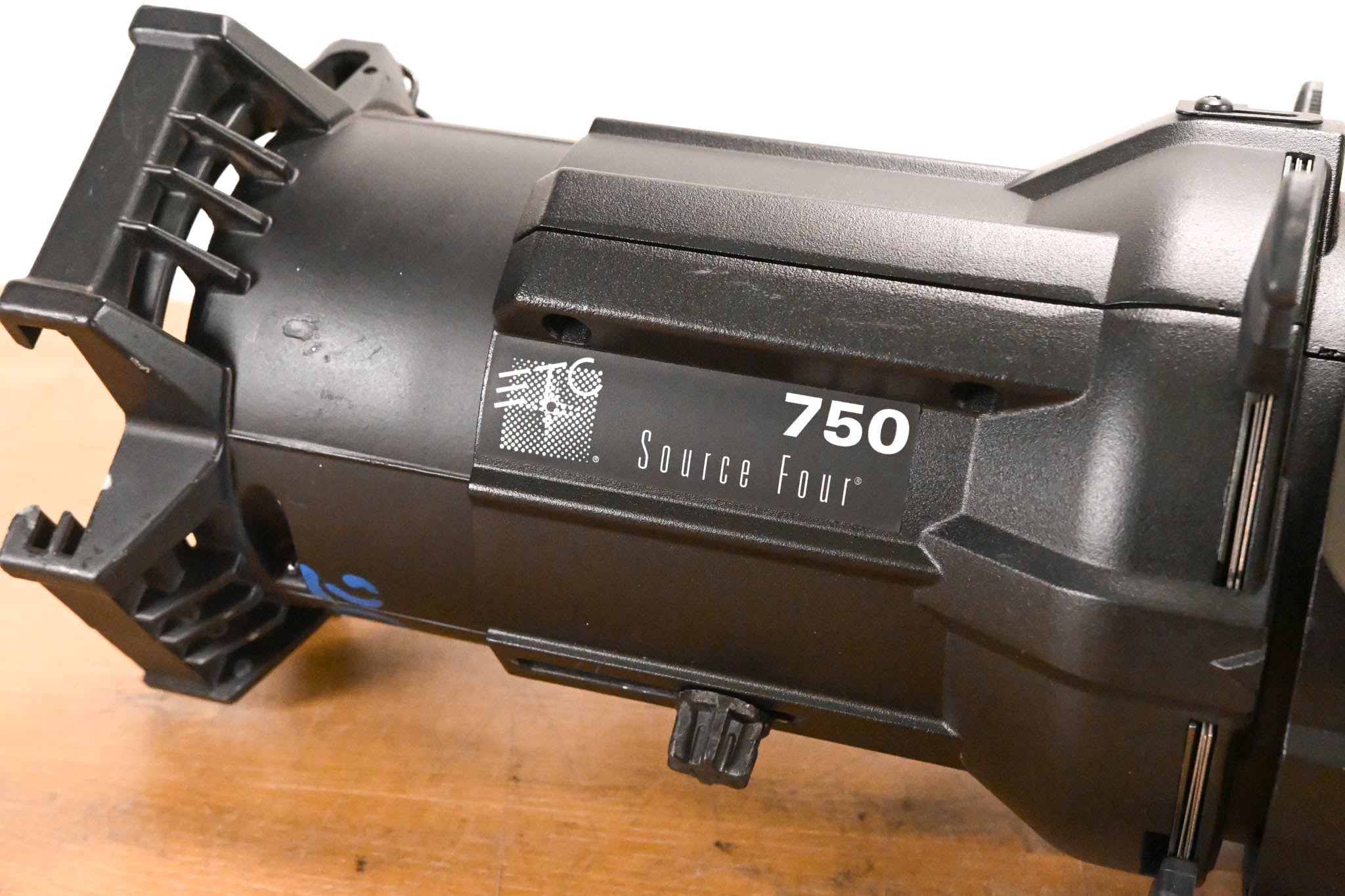 ETC Source Four 750 26 Degree Ellipsoidal Light