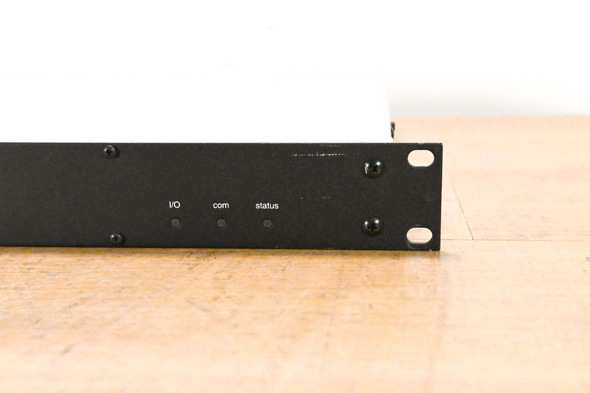 Biamp Nexia SP DSP Speaker Processor