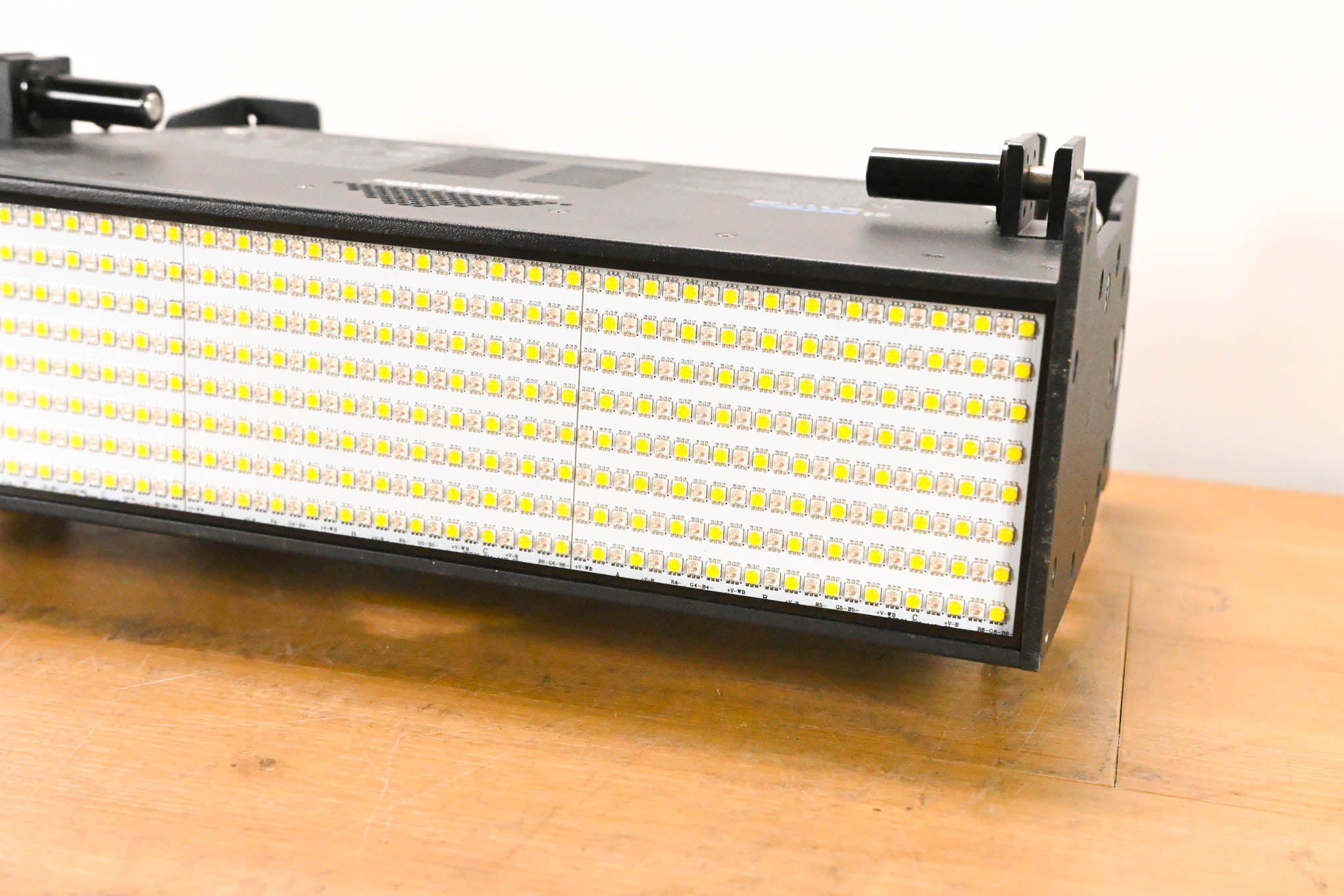 Philips Showline SL Nitro 510C RGBW LED Strobe Light