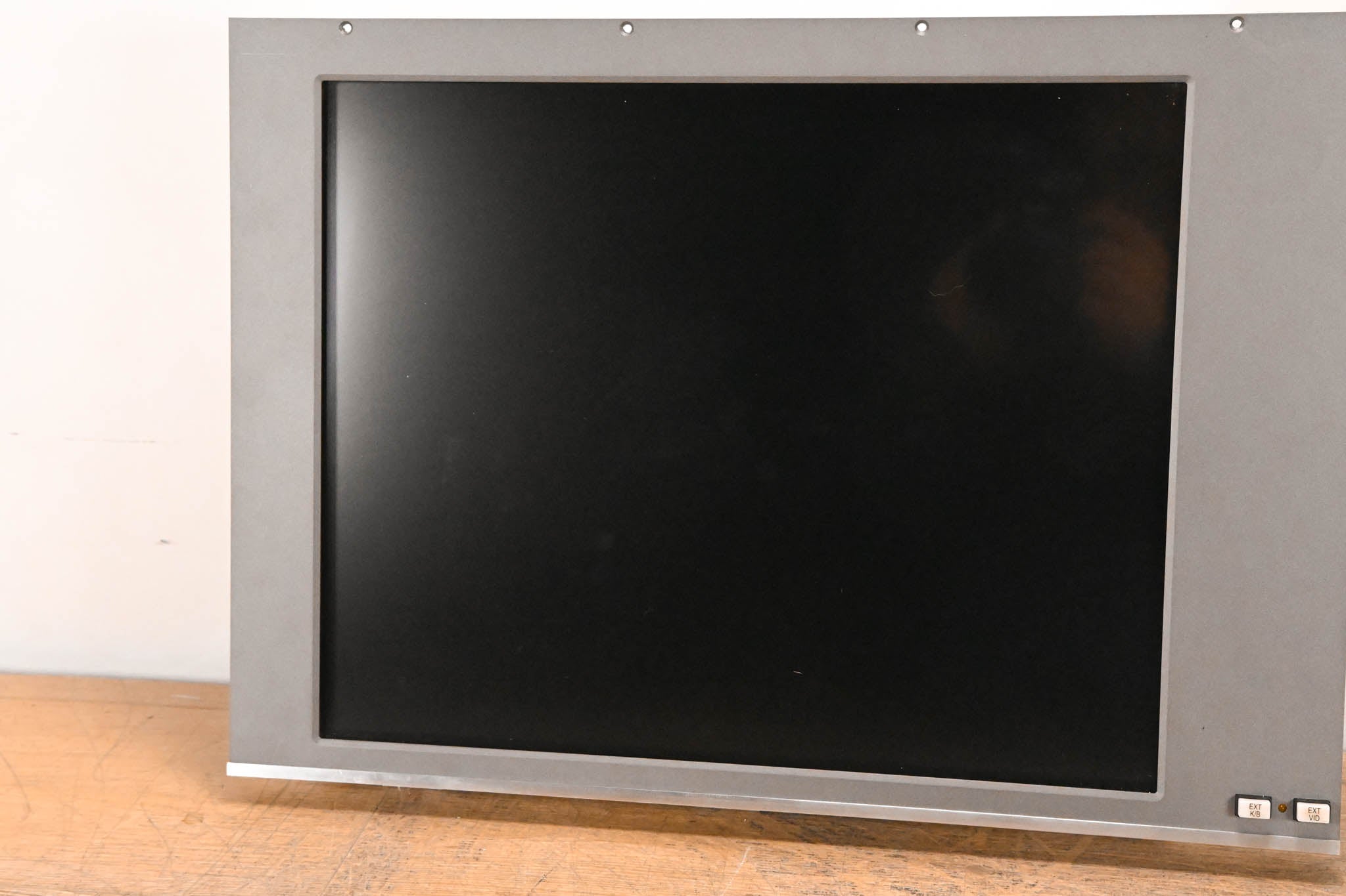 Solid State Logic C300 HD Operator Display (DVI/VGA, EXT K/B & EXT VID)