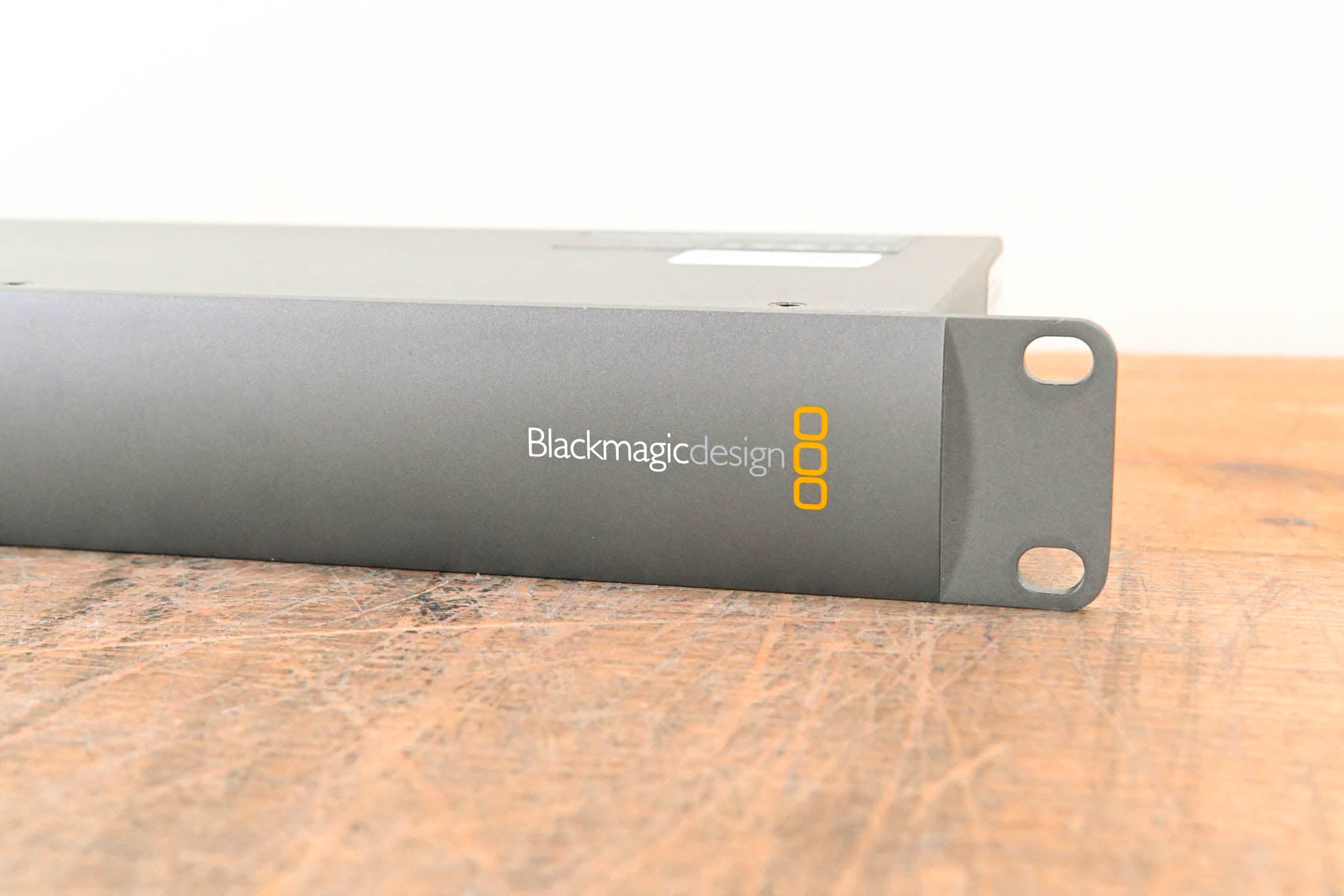 Blackmagic Design UltraStudio 4K Thunderbolt 2
