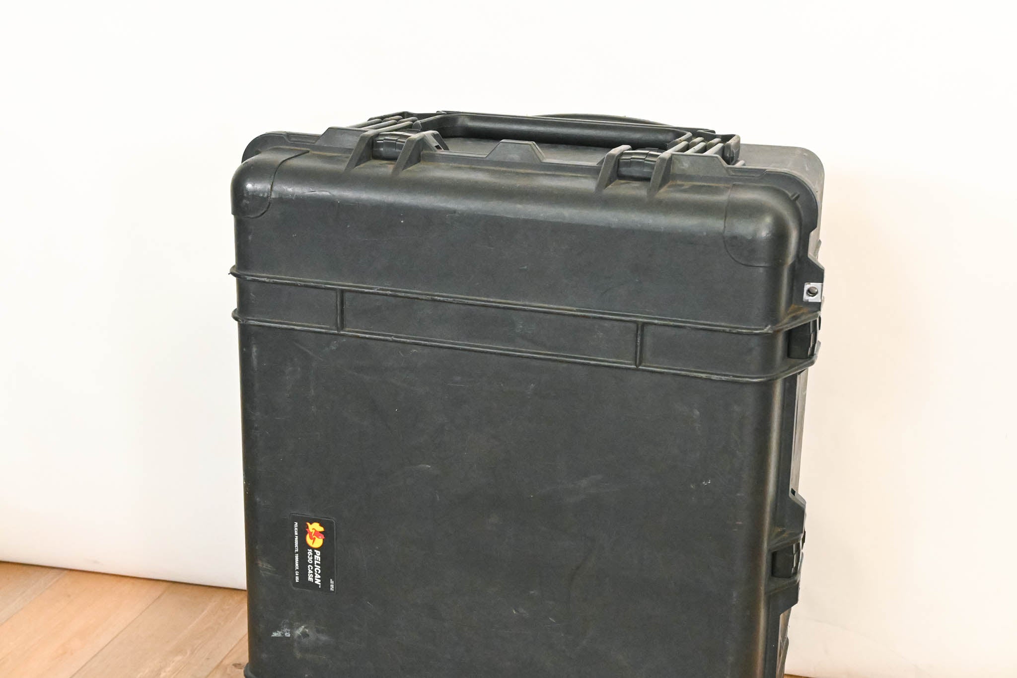 Pelican 1630 Protector Transport Case with Foam