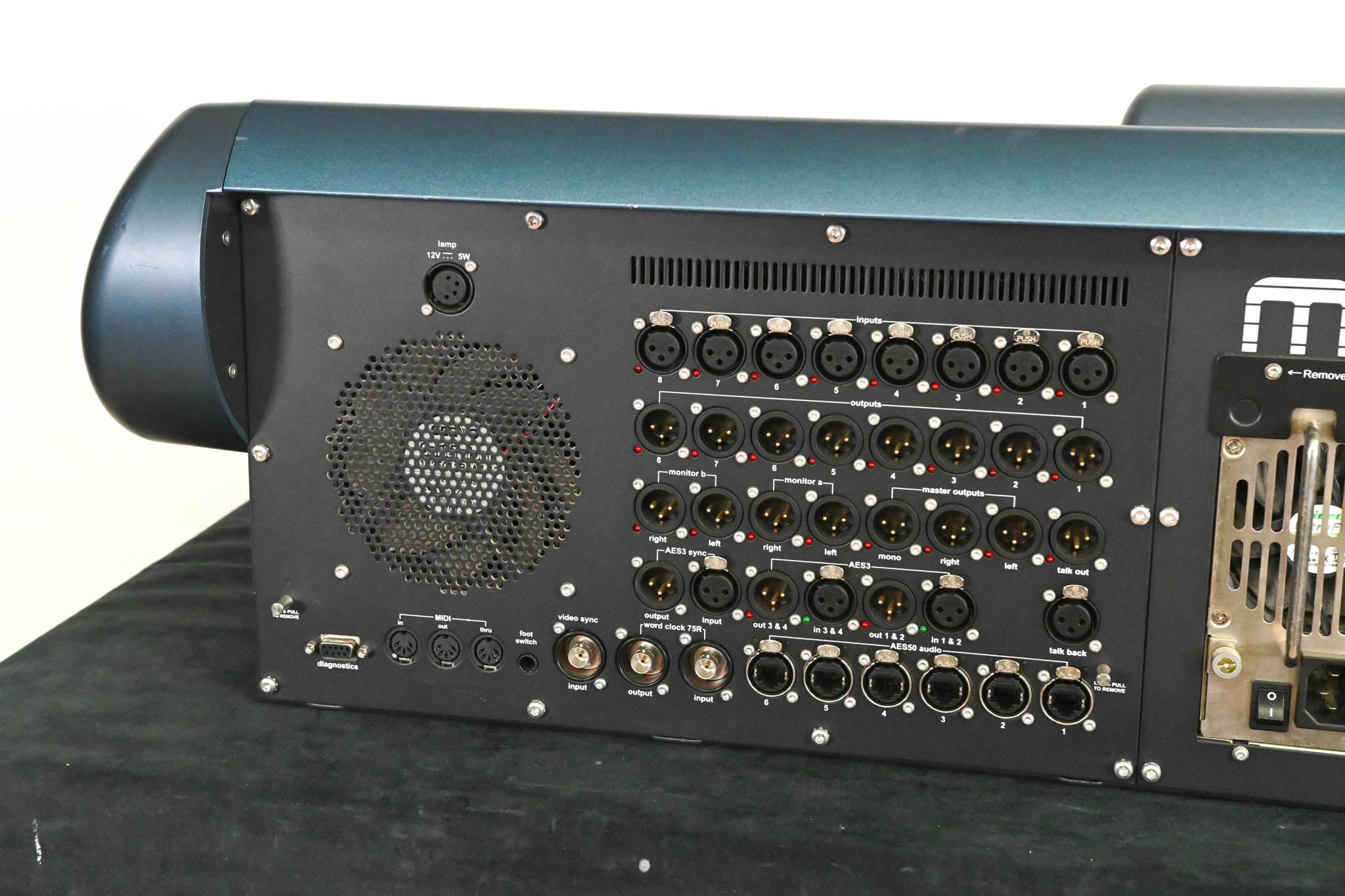 Midas PRO2C Live Digital Audio Mixing Console