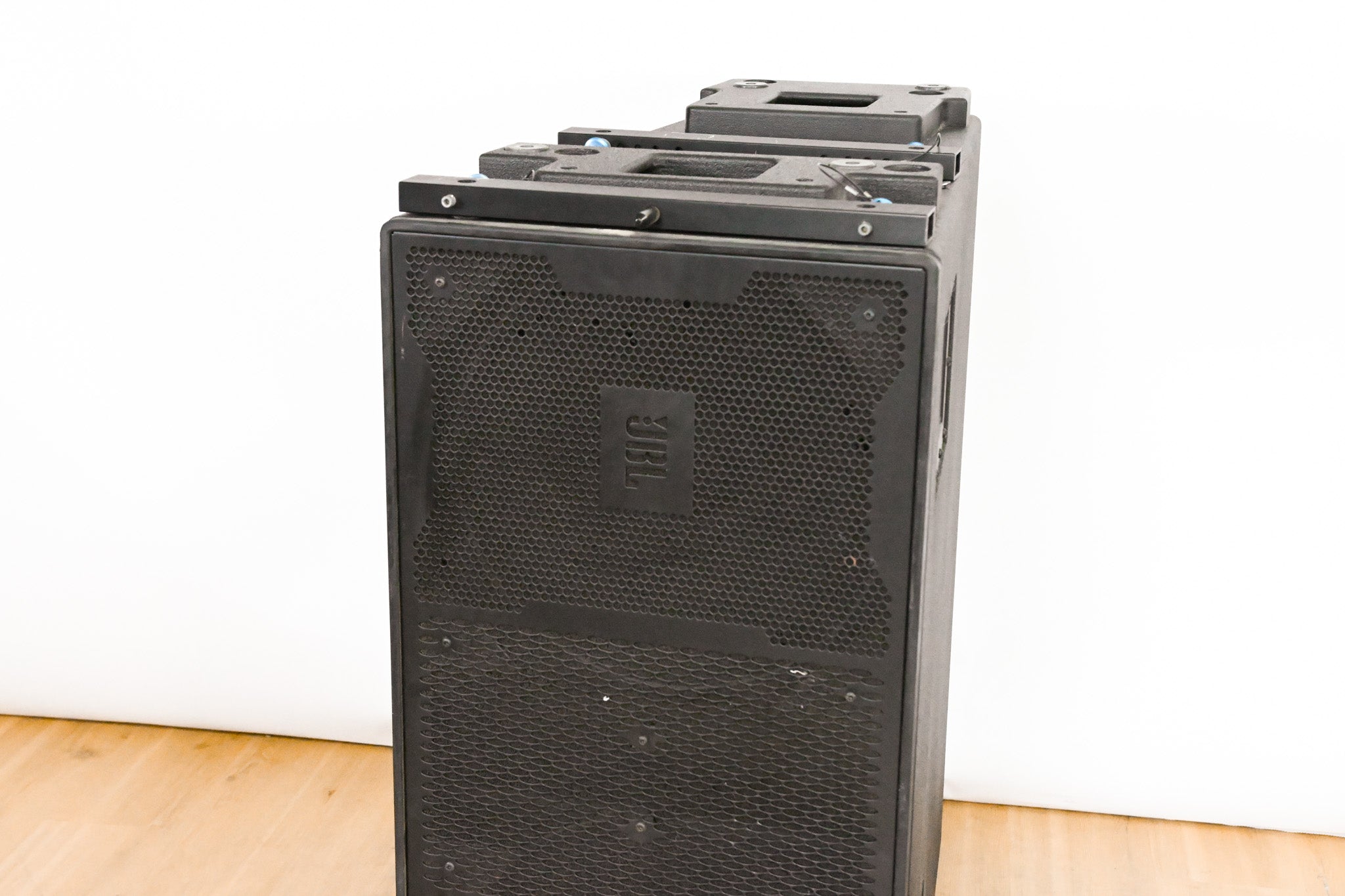JBL VT4882DP Powered Dual 15" VerTec Line Array Subwoofer