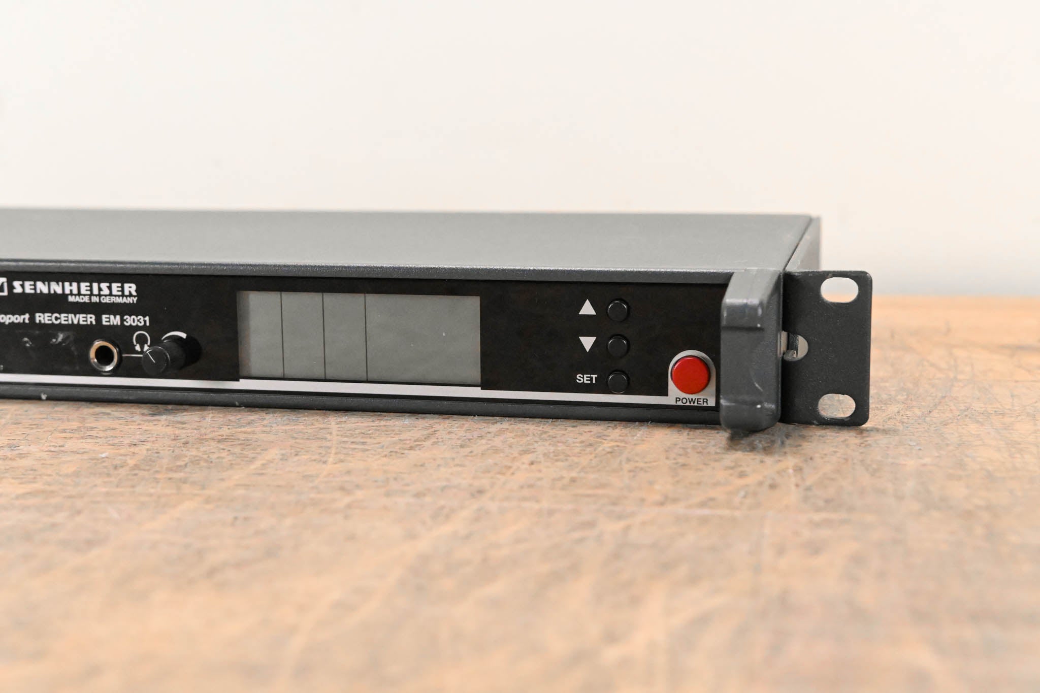 Sennheiser EM 3031-U Mikroport Receiver - 720-756 MHz