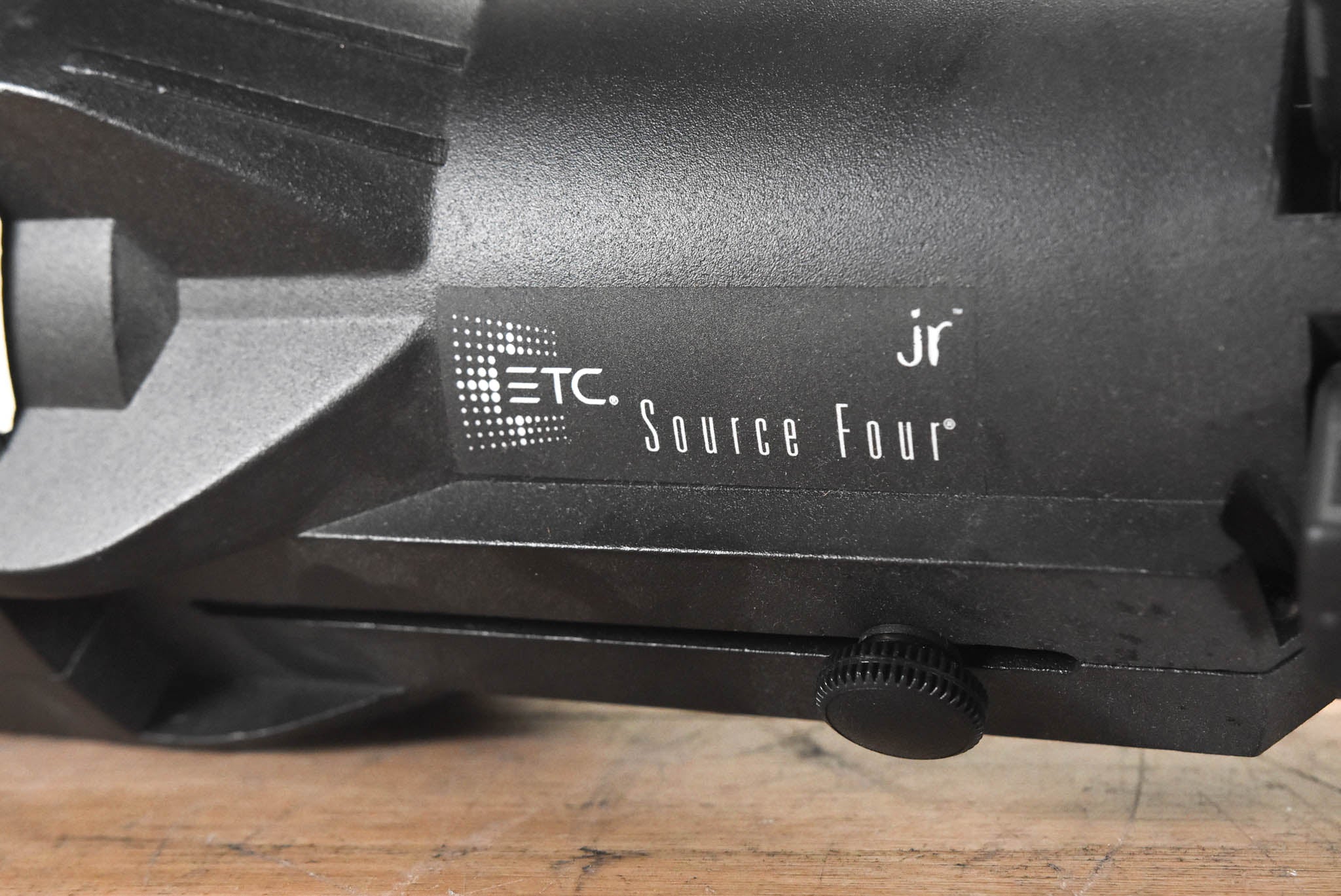 ETC Source Four Jr 36 Degree 575 Ellipsoidal Light