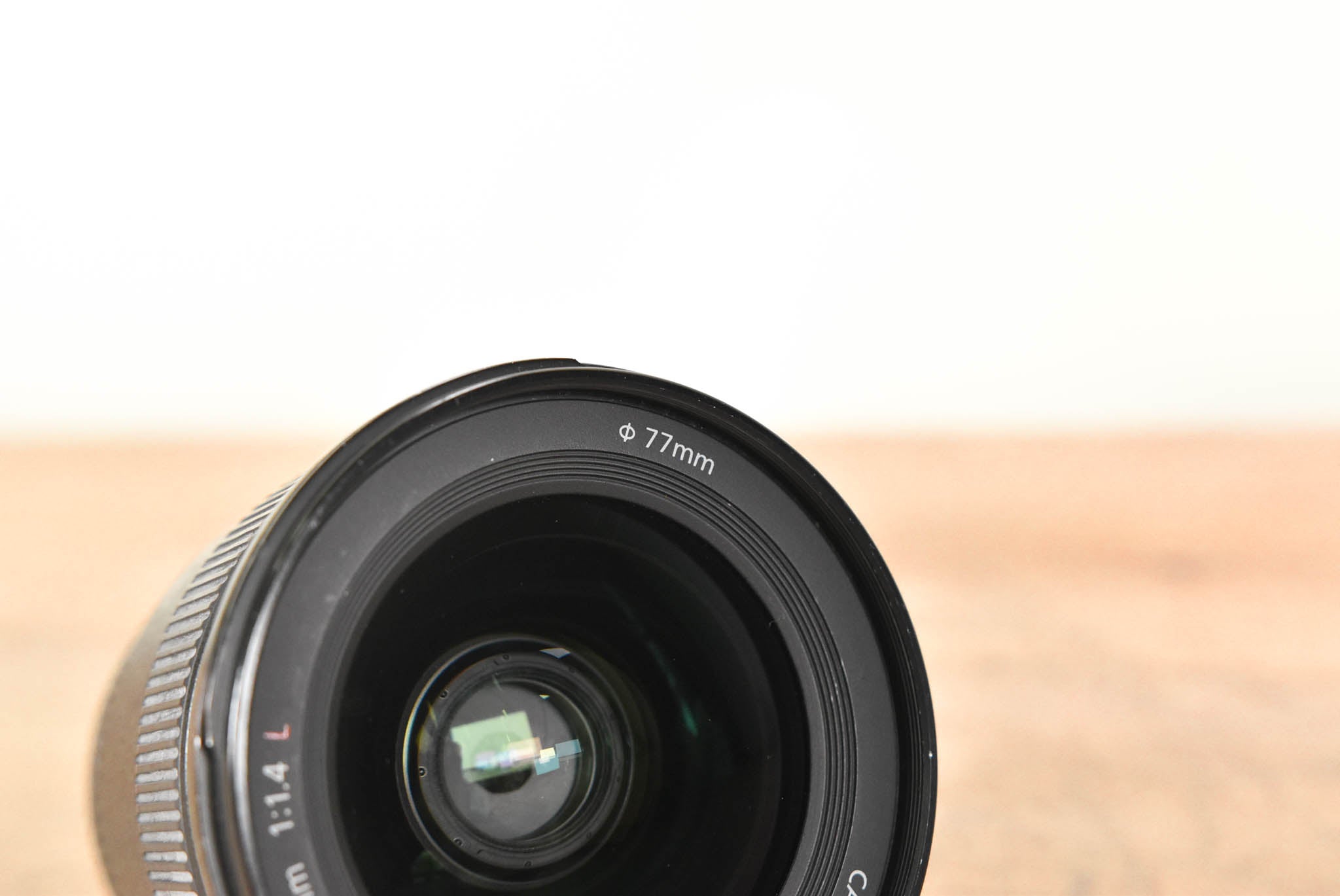 Canon EF 24mm f/1.4L II USM Lens