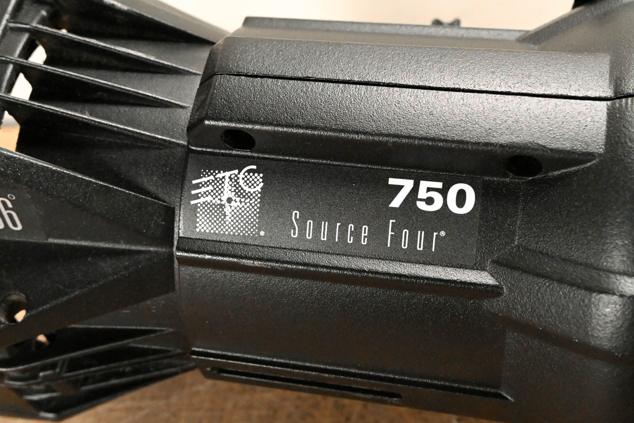 ETC Source Four 750 36 Degree Ellipsoidal Light