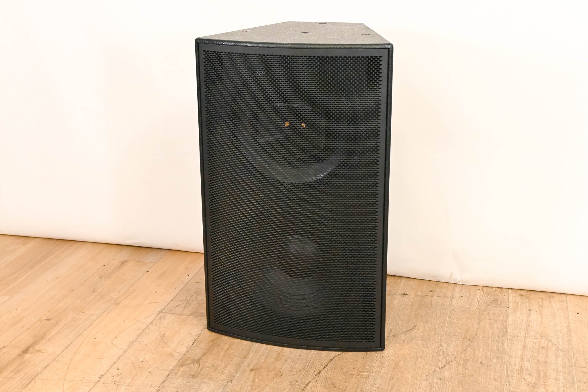 Fulcrum Acoustic DX1595 Dual 15" Passive Loudspeaker