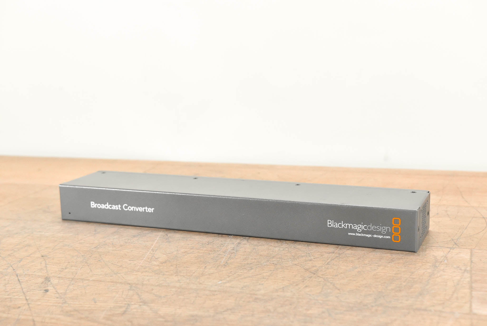 Blackmagic Design Broadcast Converter (NO POWER SUPPLY)