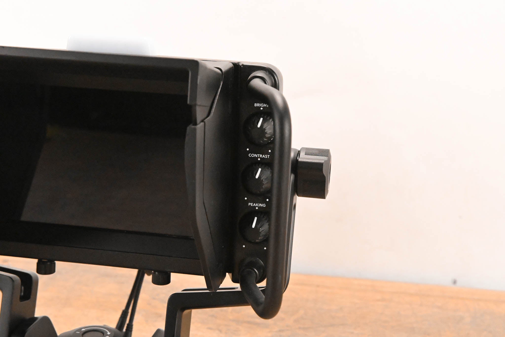 Blackmagic Design 7" URSA Studio Viewfinder