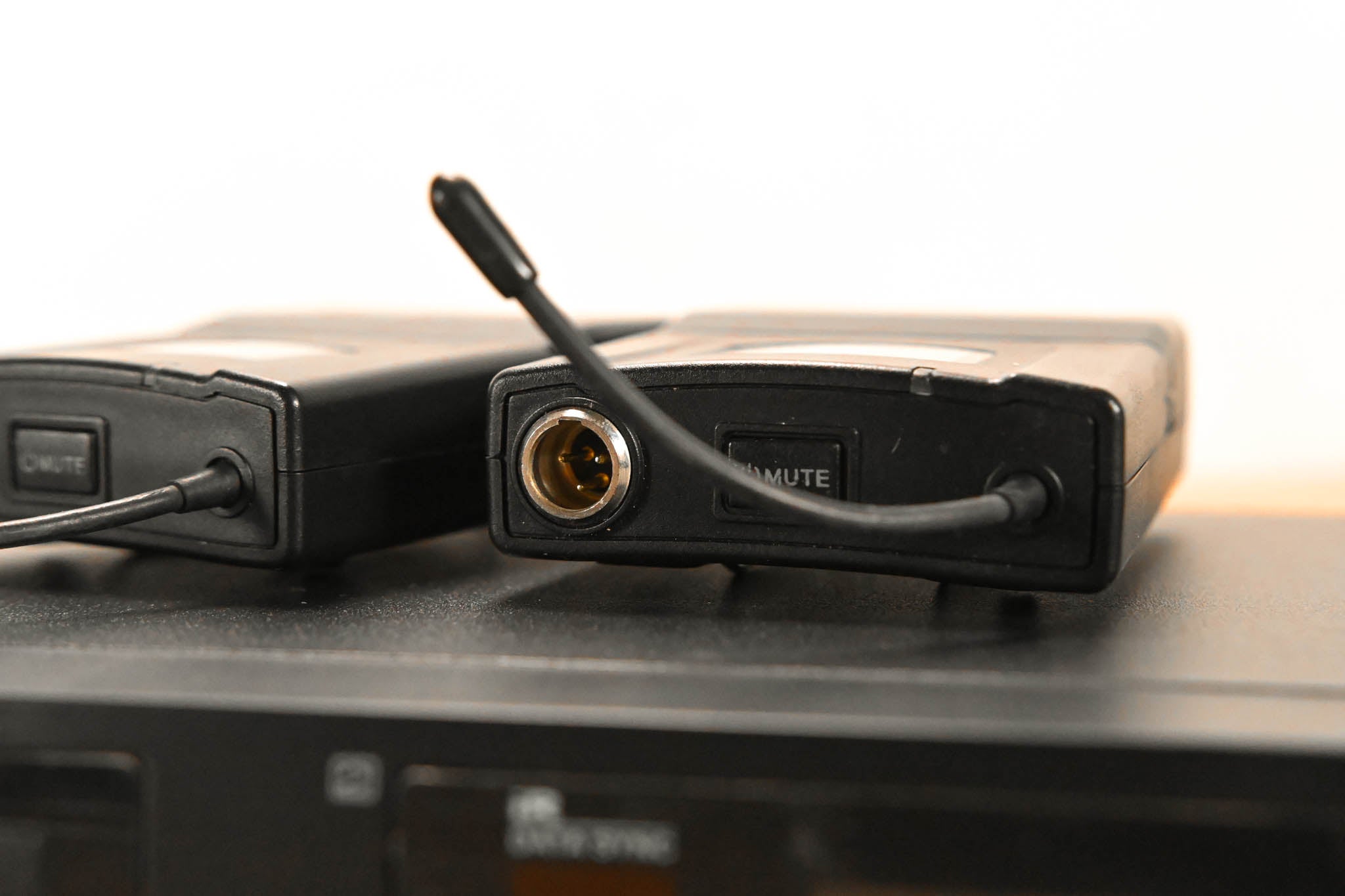 Airwave Technologies AT-4220 Wireless System B Range NO POWER SUPPLY