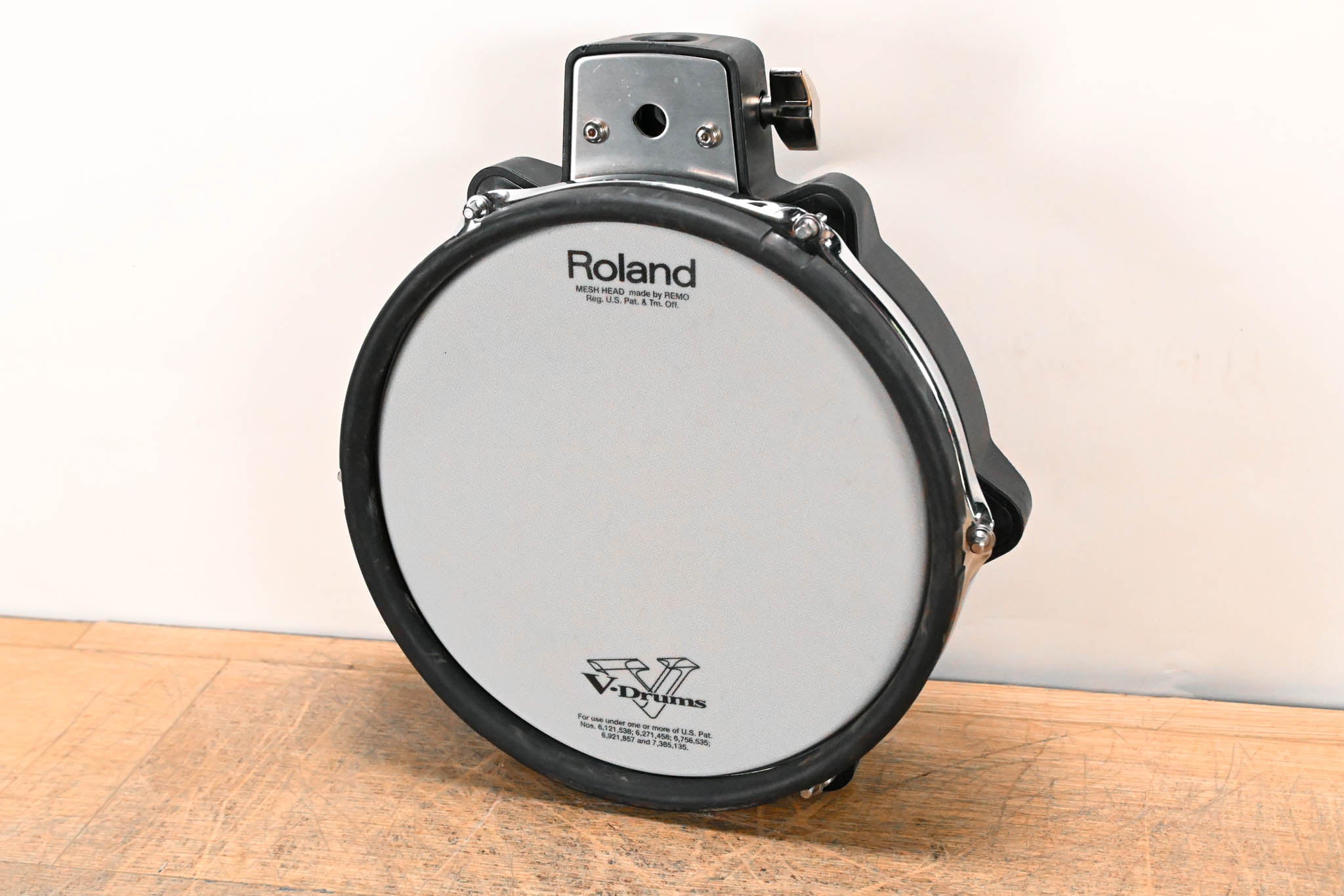 Roland PDX-100 10" Electronic V-Drum Pad