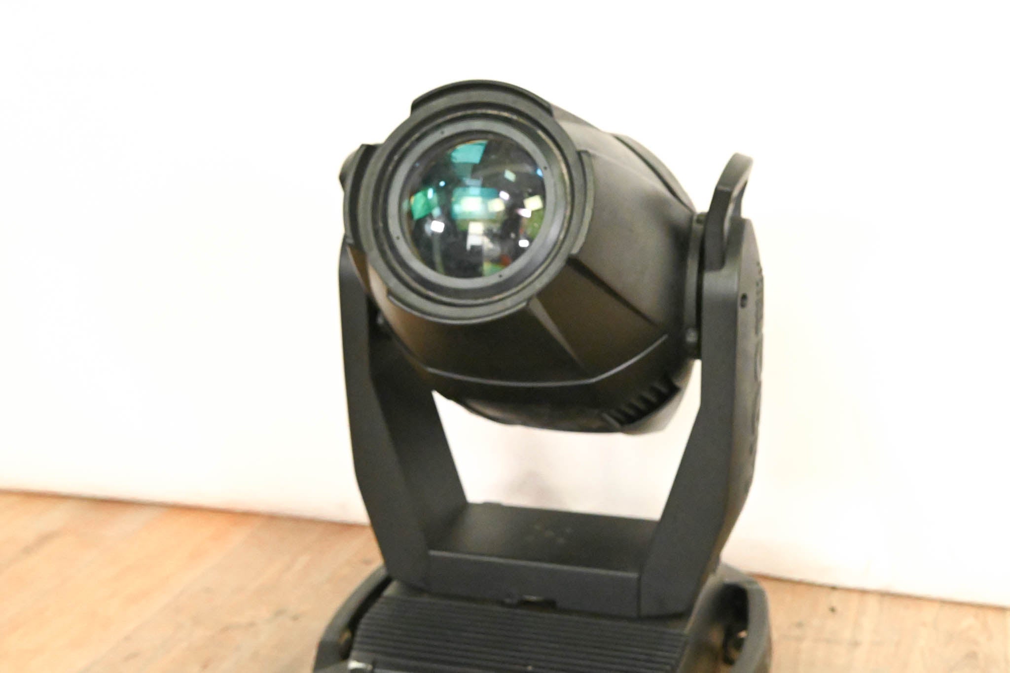 SGM GSPOT IP65 Waterproof RGB LED Moving Head Light