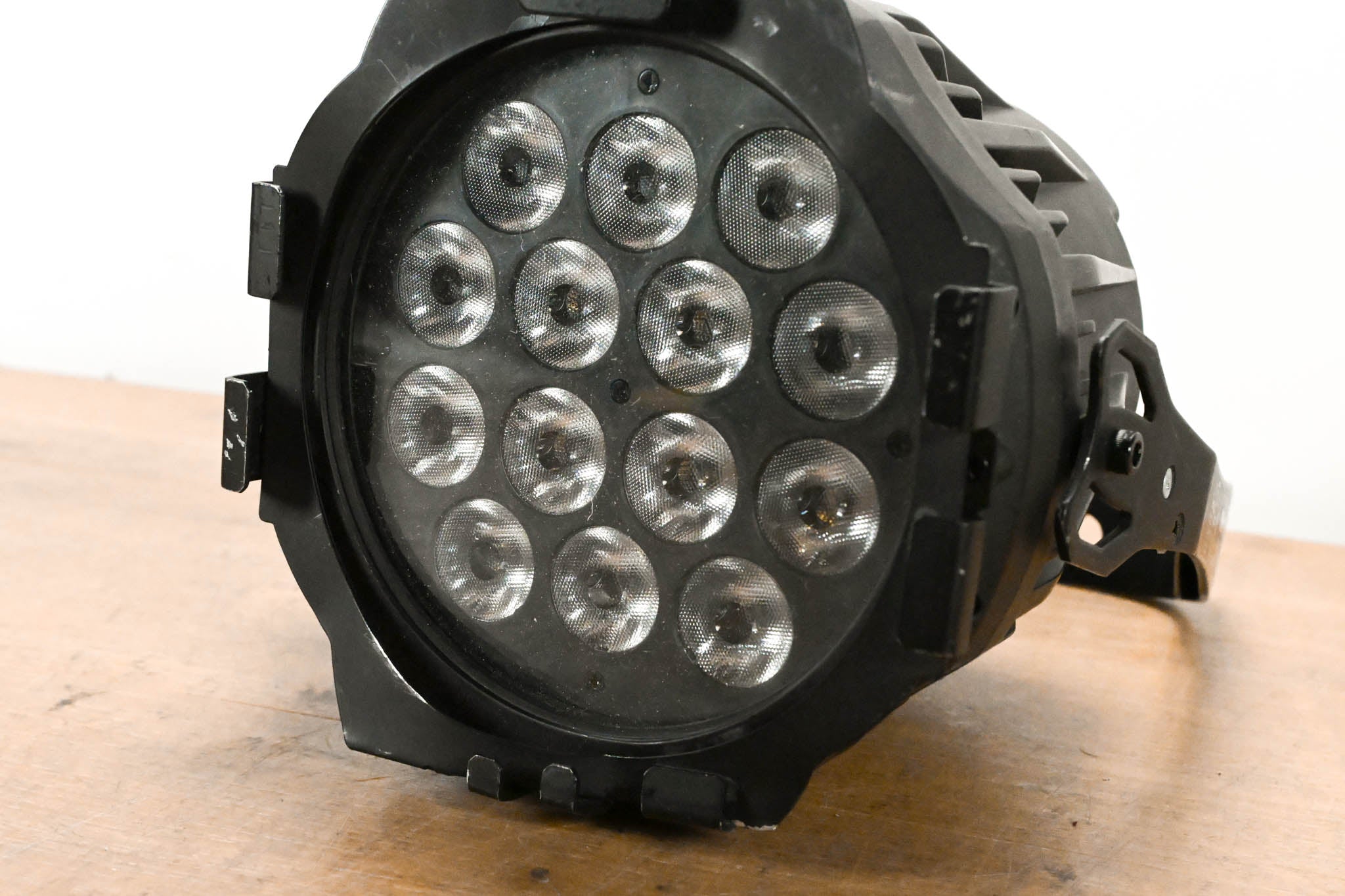 Chauvet COLORado 1-Tri Tour LED Wash Light
