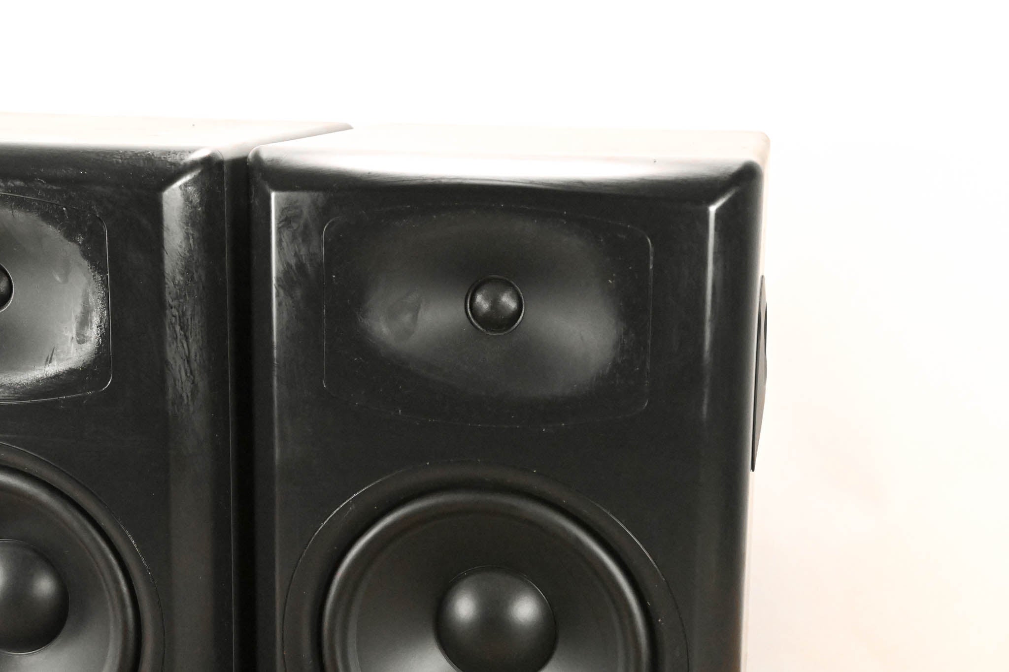 JBL LSR4328P 2-Way 8" Bi-Amplified Studio Monitor (PAIR)