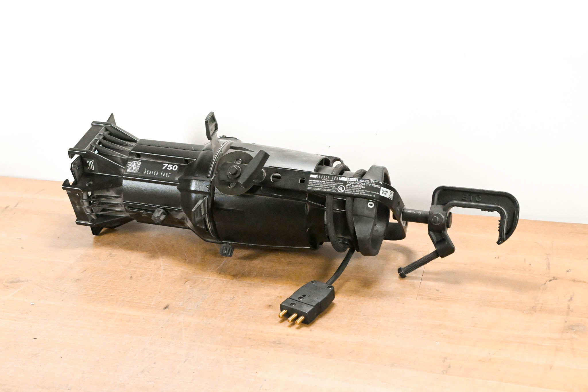 ETC Source Four 750 36 Degree Ellipsoidal Light