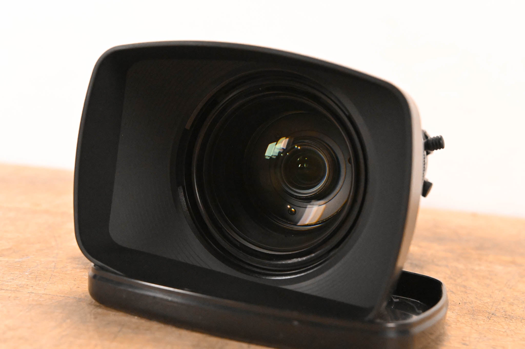 Canon KT14x4.4KRSJ 1/3" 14x Broadcast Zoom Lens