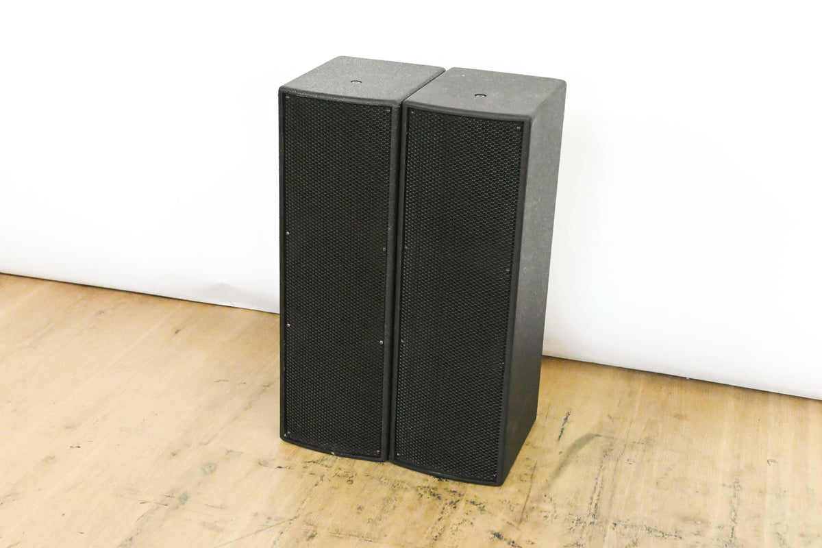EAW UB52i Two-Way Full Range Passive Loudspeaker (PAIR)
