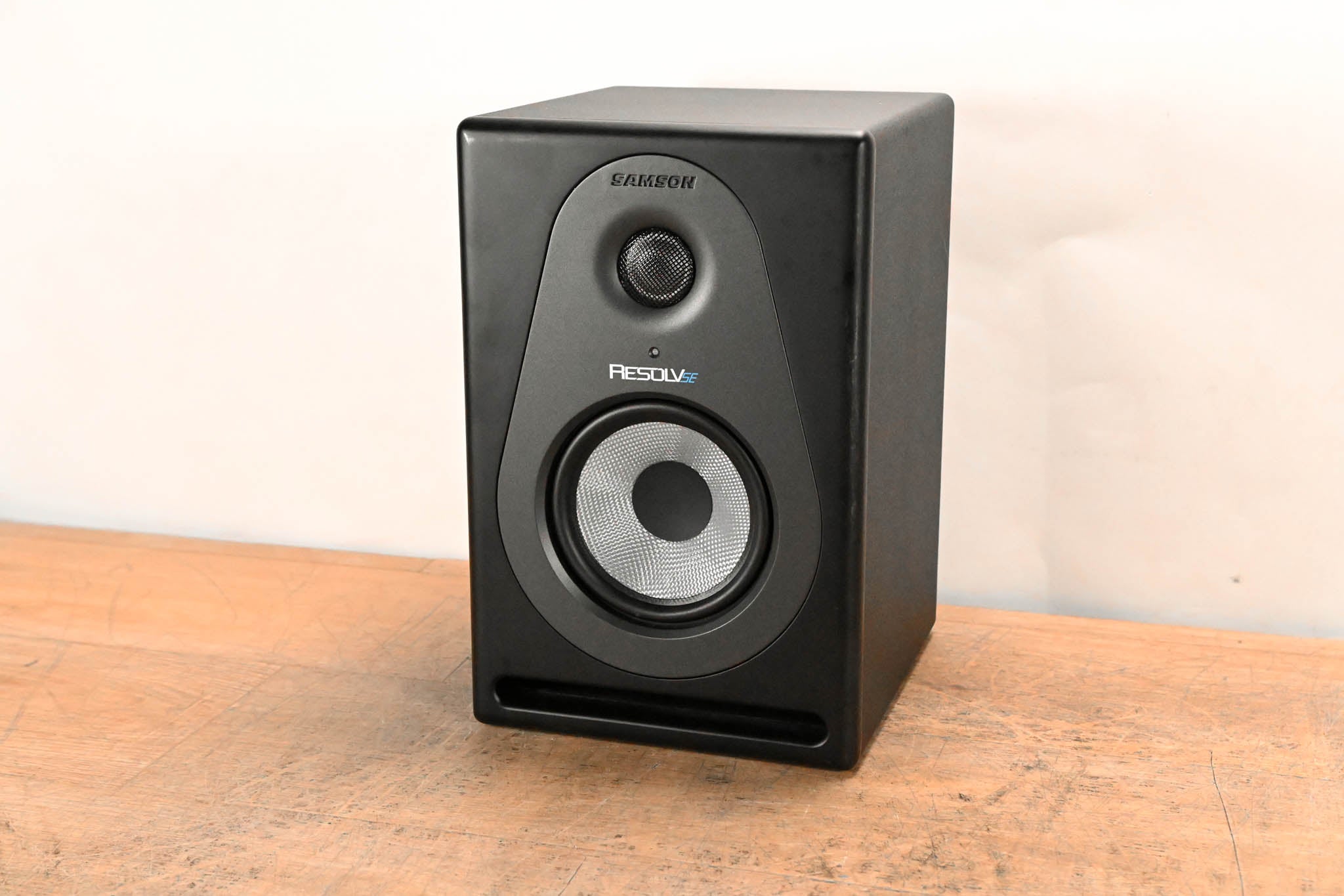 Samson Resolv SE5 5" 2-Way Active Studio Reference Monitor