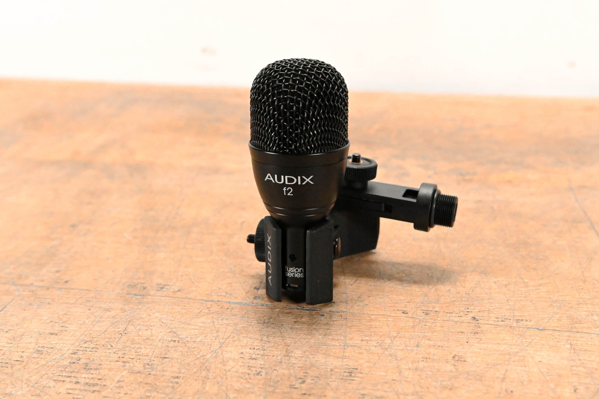 Audix f2 Hypercardioid Dynamic Tom Microphone