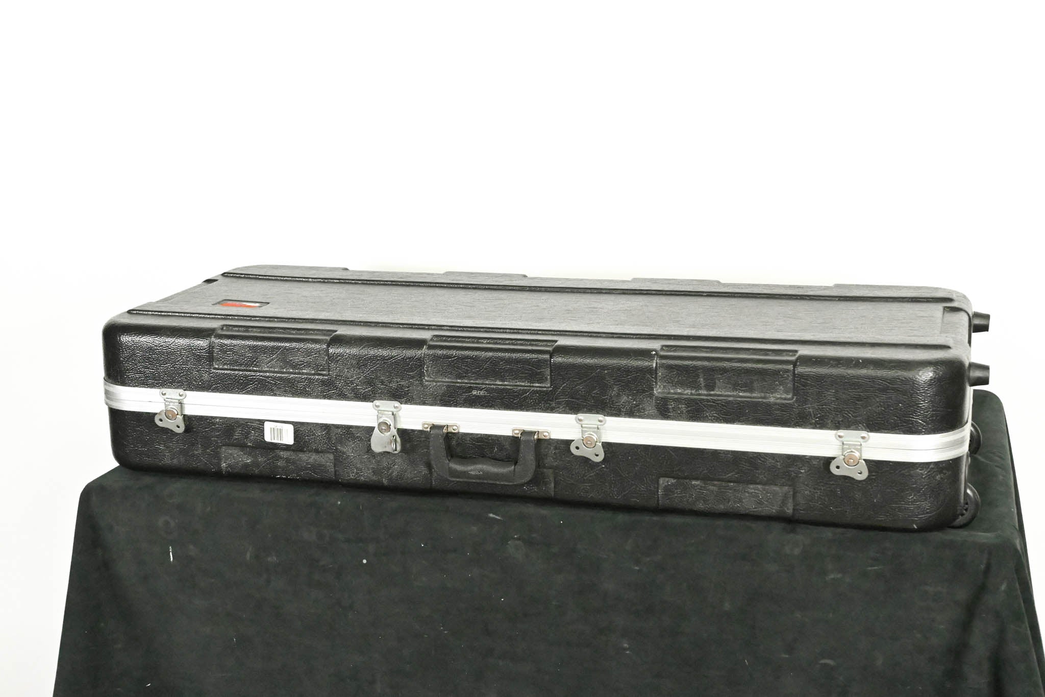 Kurzweil KME61 Micro Ensemble 61-Key Synth Action Keyboard with Case