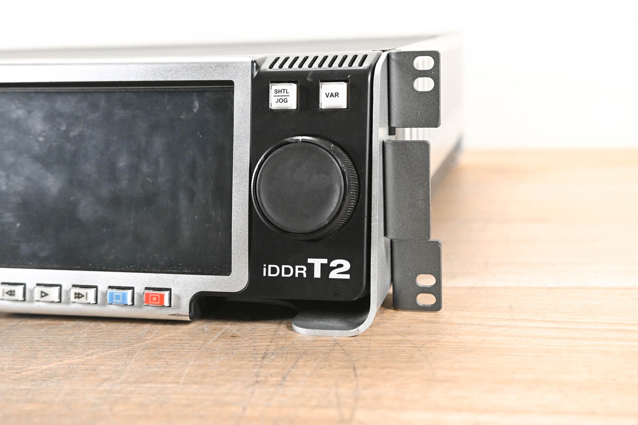 Grass Valley T2 Pro Intelligent Digital Disk Recorder