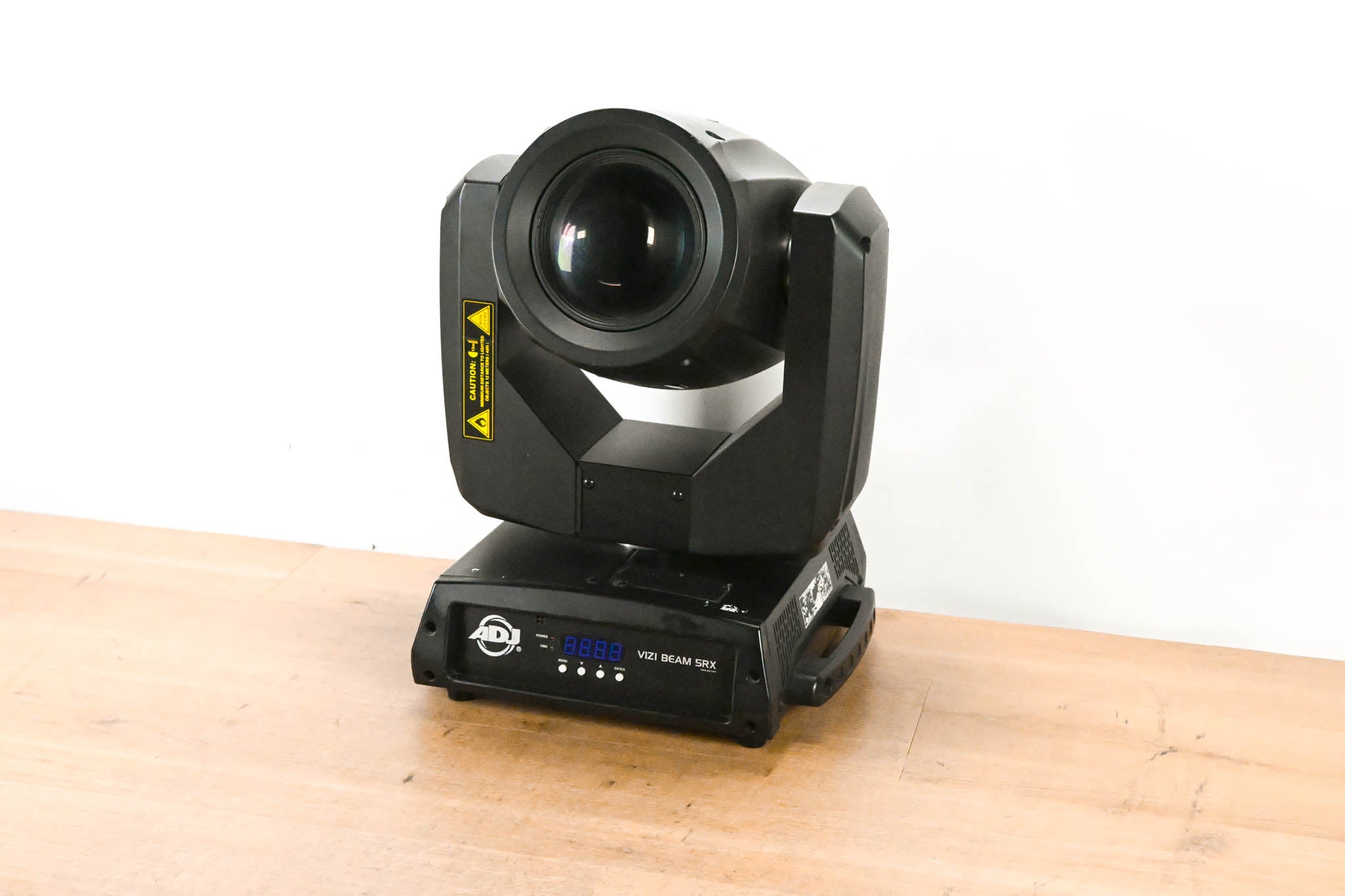 ADJ Vizi Beam 5RX Moving Head Fixture
