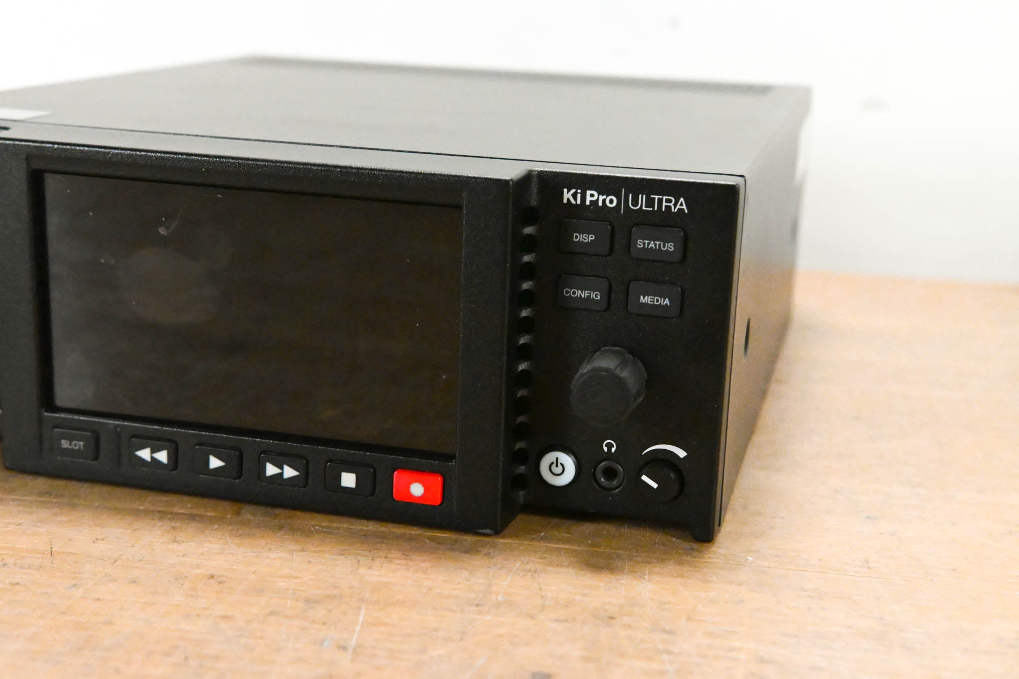 AJA Ki Pro Ultra File Based Recorder/Player (NO POWER SUPPLY)
