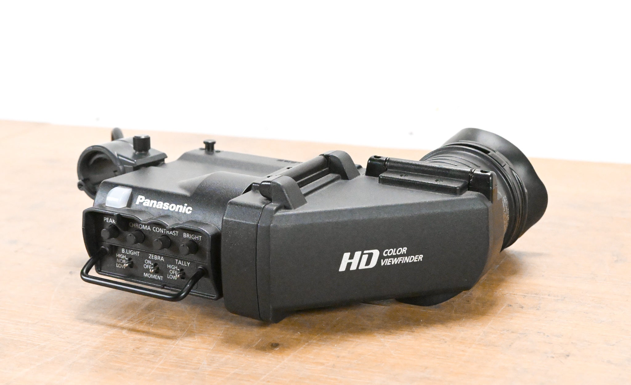Panasonic AG-CVF15G HD Color Viewfinder