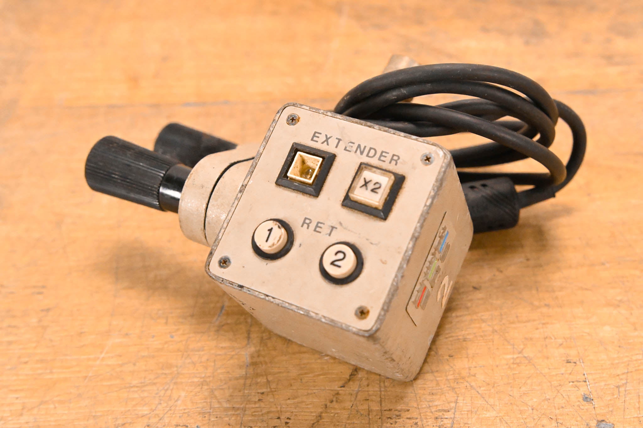 Fujinon ERS-51B Range Selector