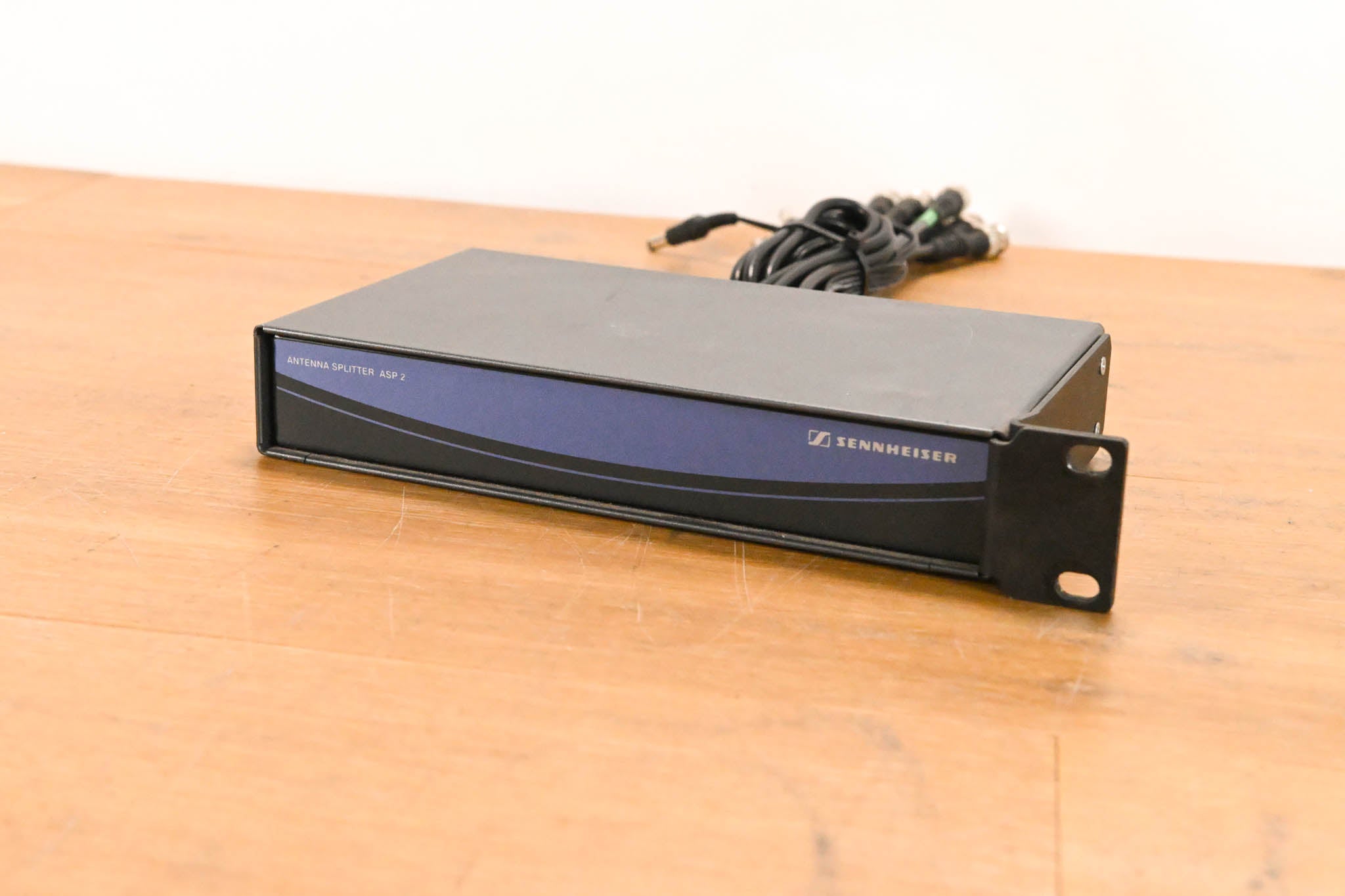 Sennheiser ASP 2 Antenna and Power Distribution System (NO POWER SUPPLY)