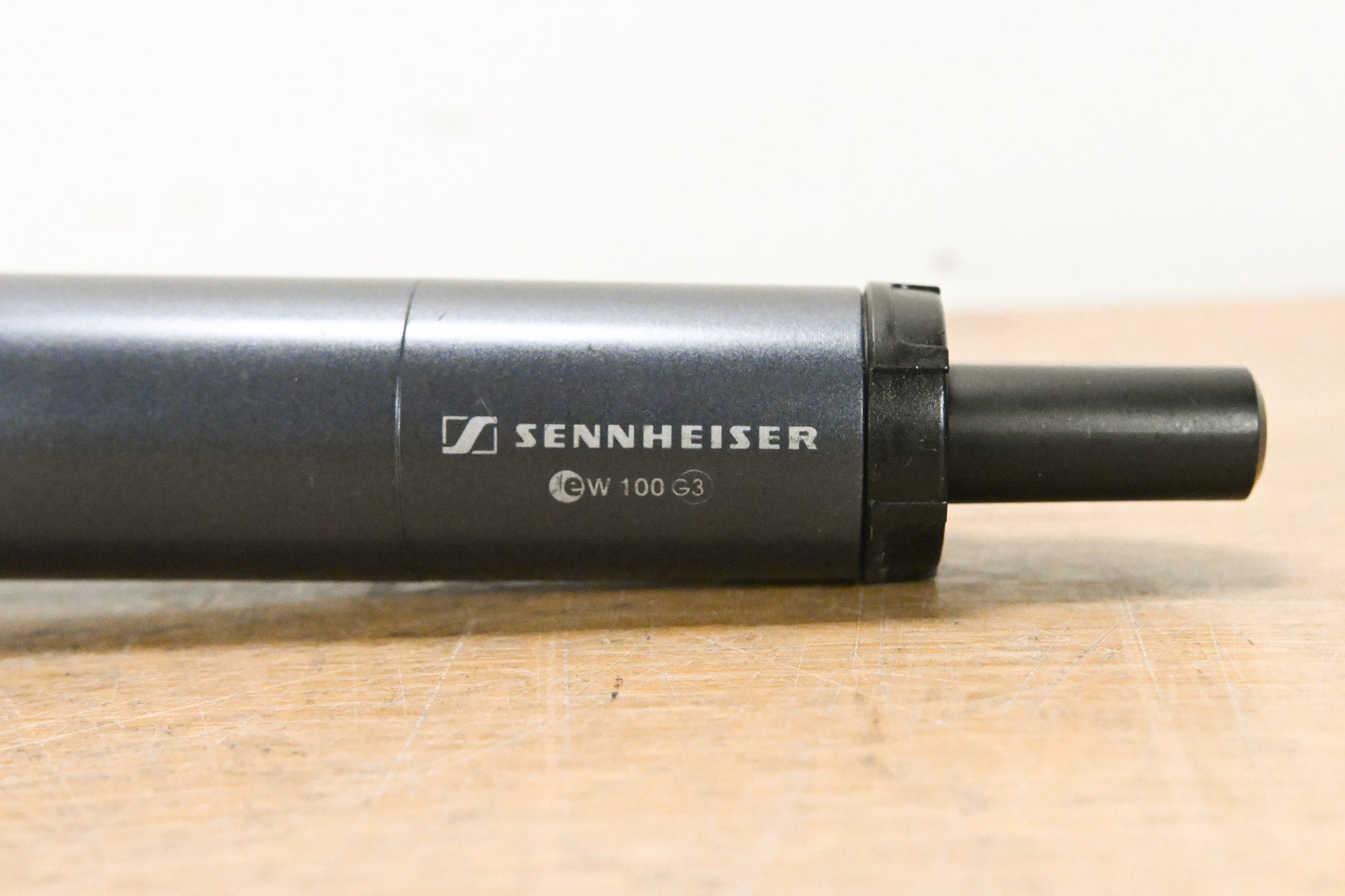 Sennheiser ew 100 G3 Handheld Wireless System A Range - NO POWER SUPPLY