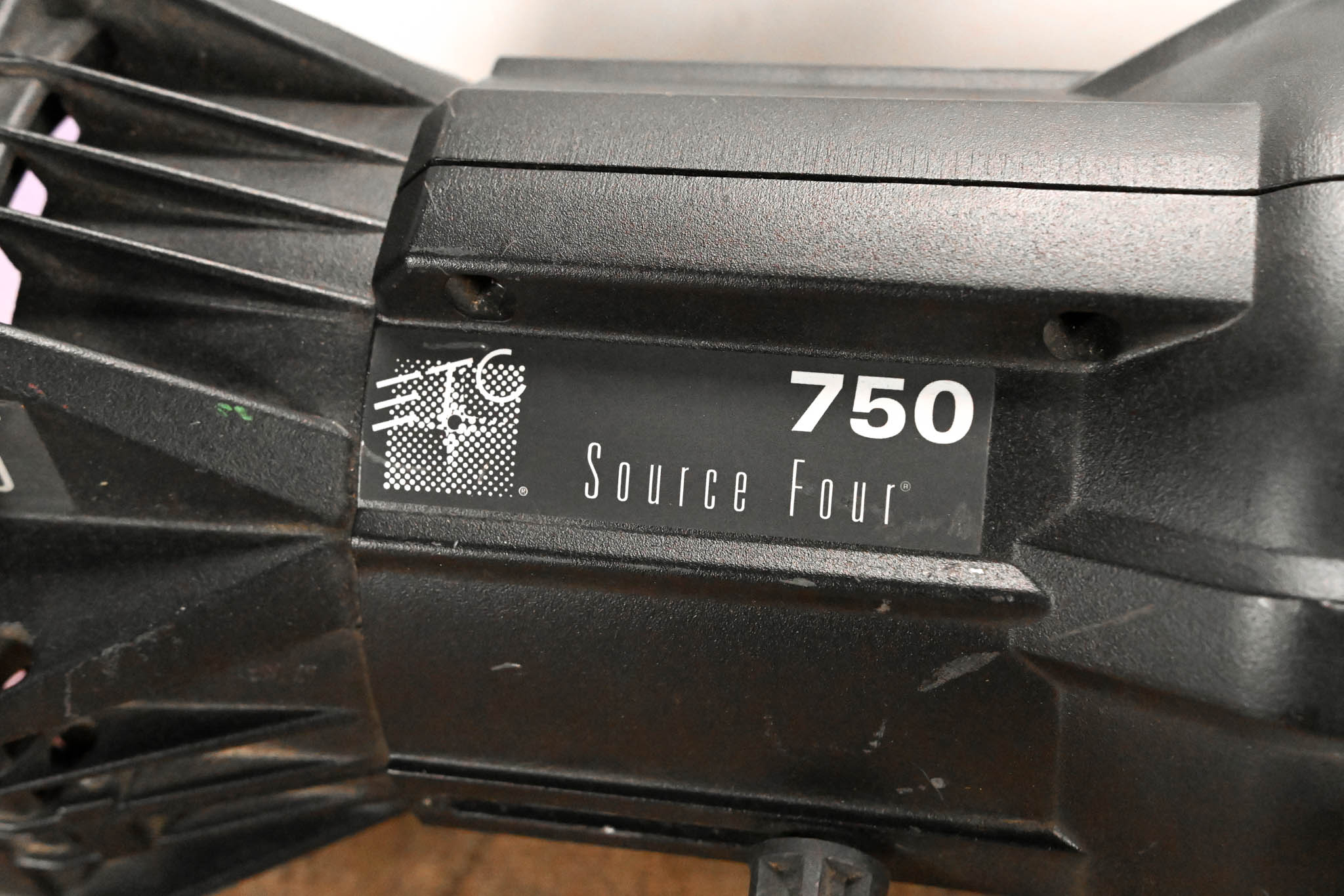 ETC Source Four 750 26 Degree Ellipsoidal Light