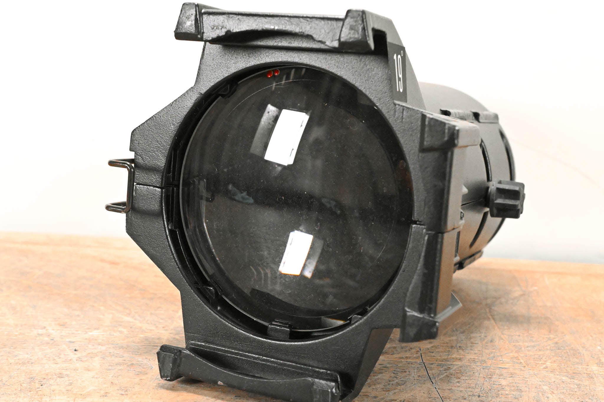 ETC Source Four 19 Degree Lens Tube for Ellipsoidal Light