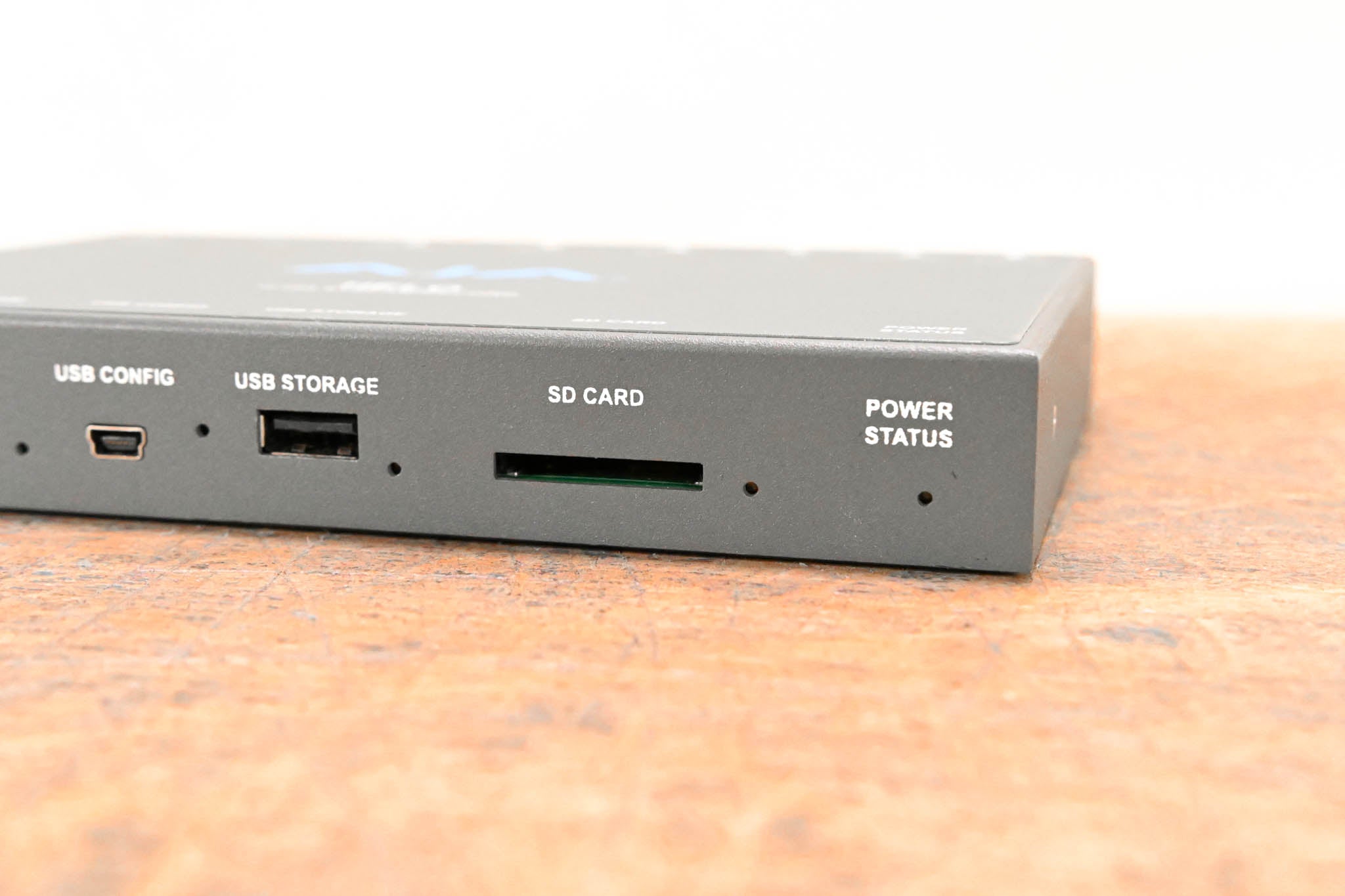 AJA HELO H.264 Streamer and Recorder (NO POWER SUPPLY)