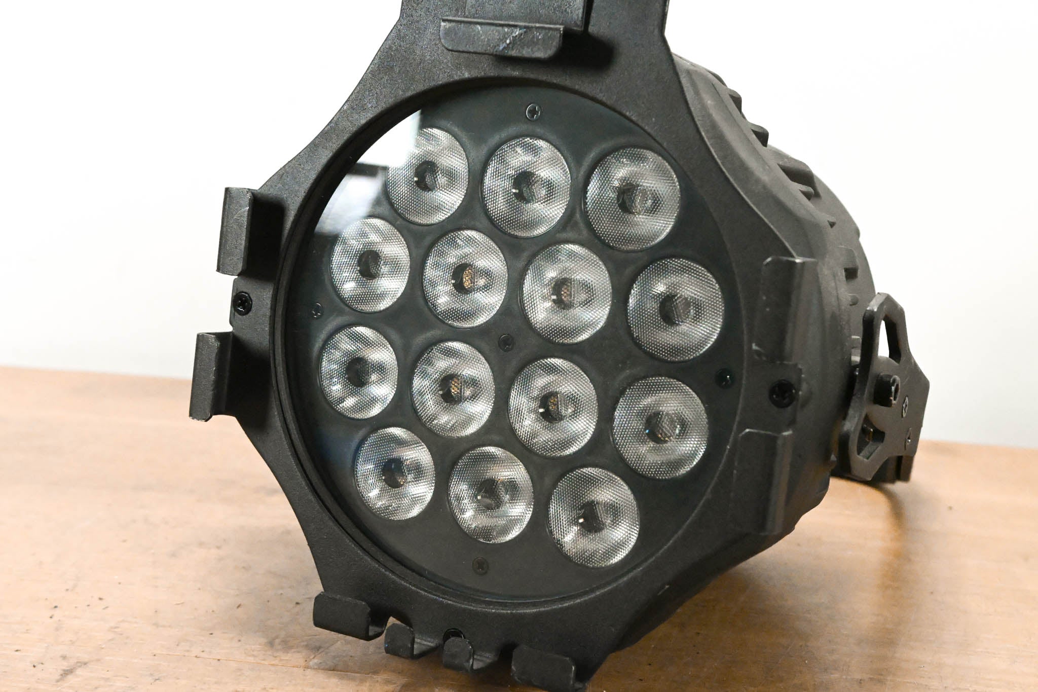 Chauvet COLORado 1-Tri Tour v2 RGB LED Wash Light
