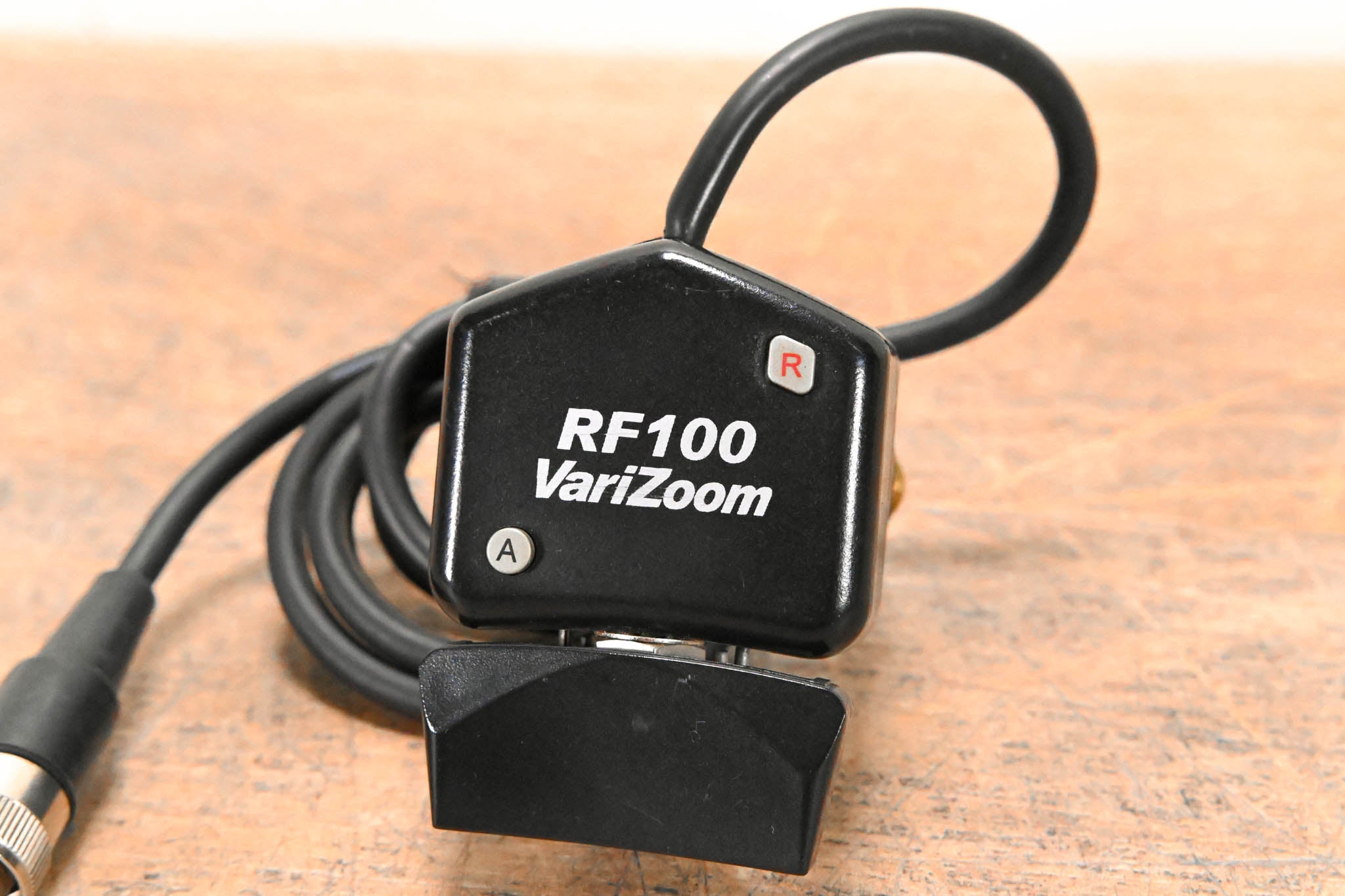VariZoom VZ-RF100 Zoom Rocker for 8-Pin Fujinon Lenses