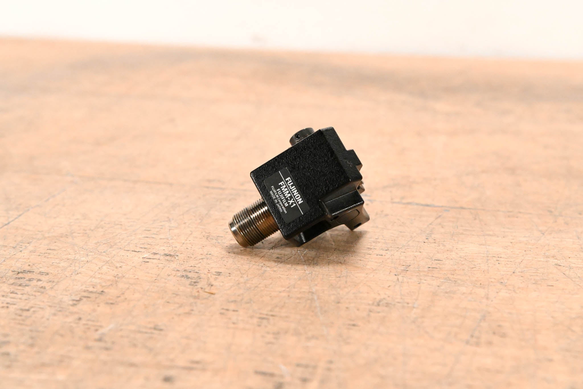 Fujinon FMM-X1 Manual Focus Module for Fujinon XA16sX Lens