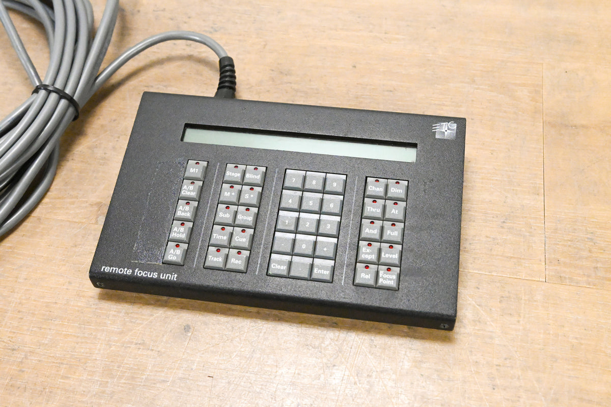 ETC Remote Focus Unit for Expression